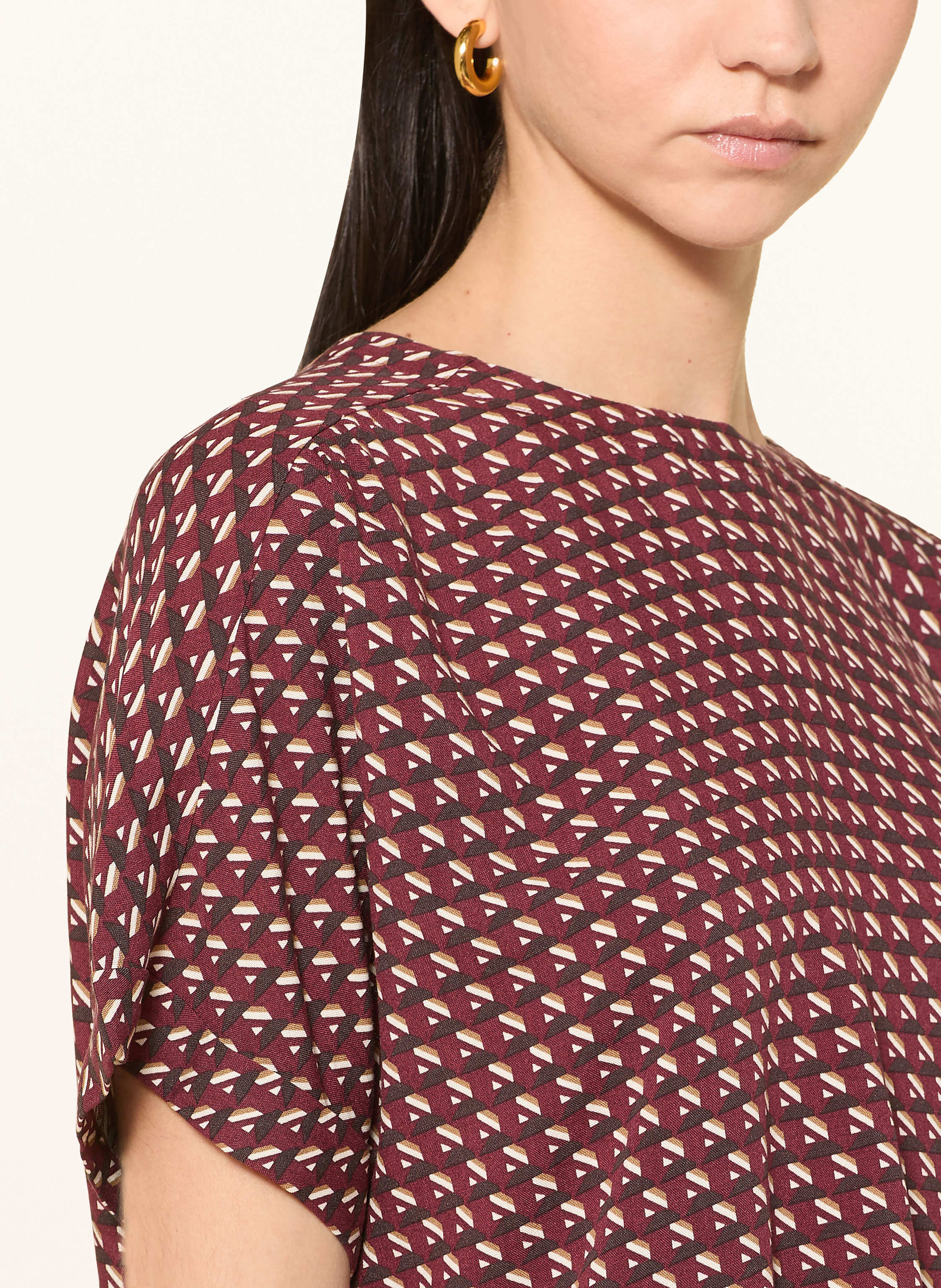 Thumbnail - Opus Blusenshirt Femka London rot