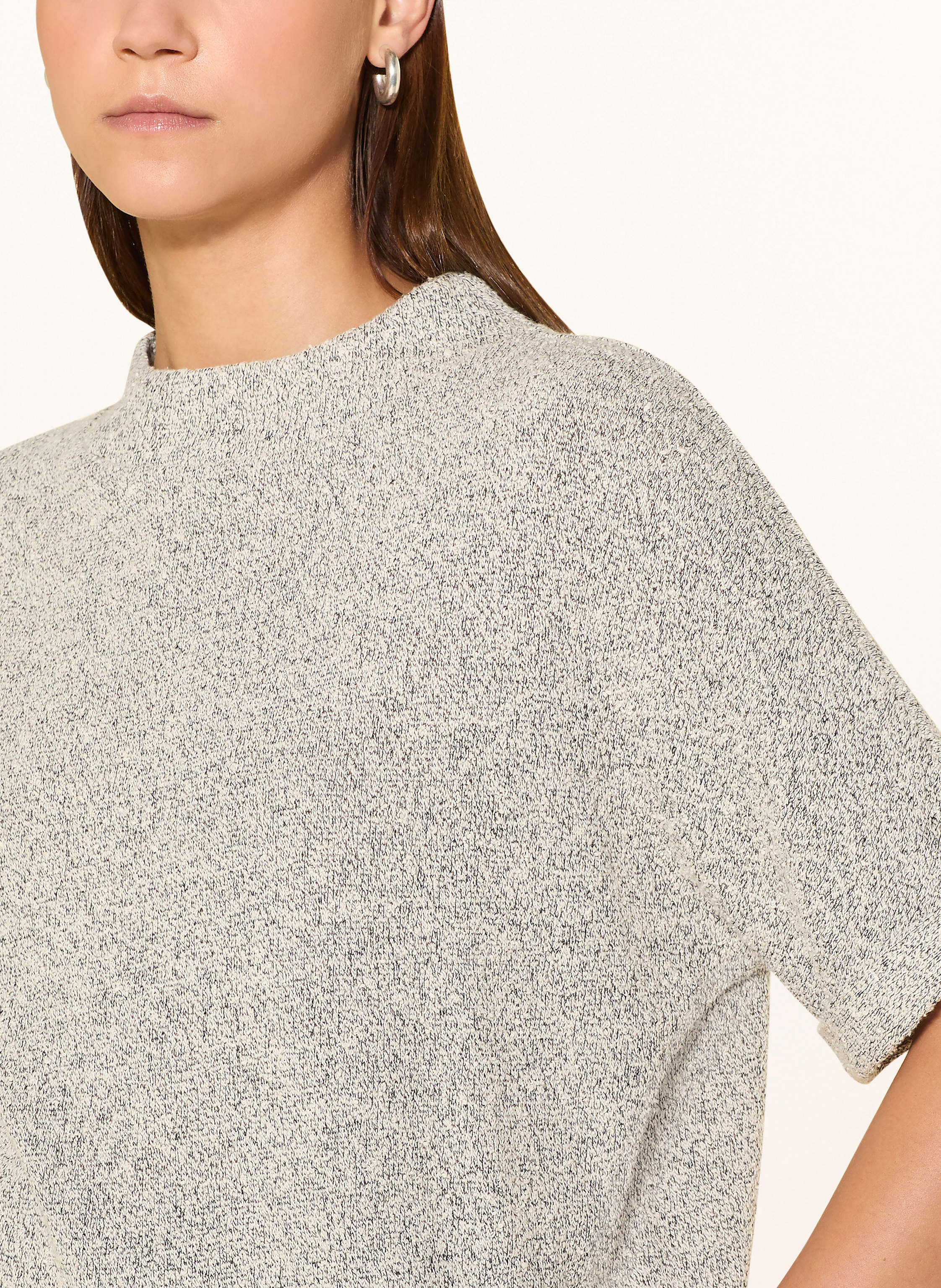 Thumbnail - Opus Strickshirt Silumo blau