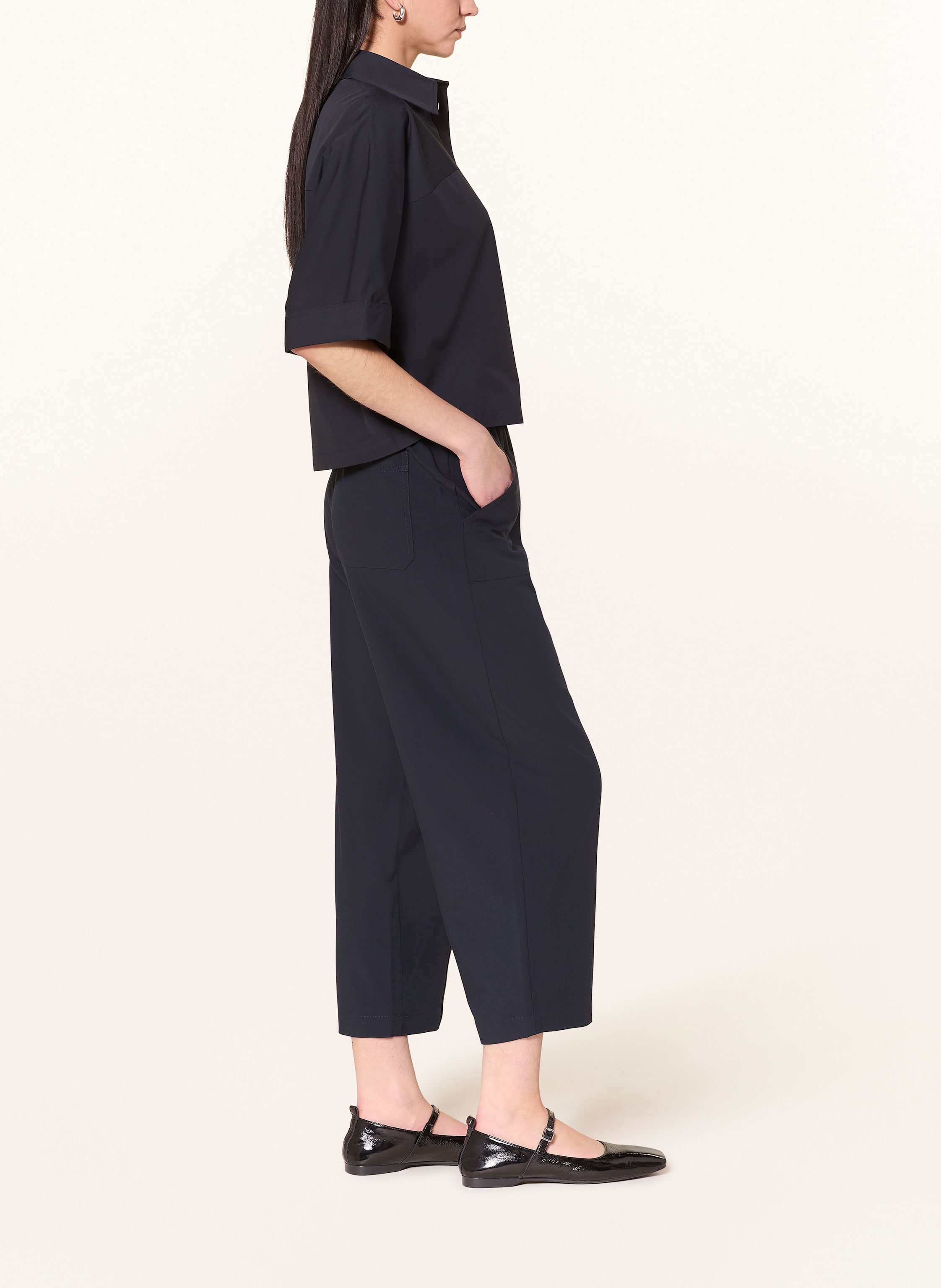 Thumbnail - Opus 7/8-Hose Myha Barrel City blau