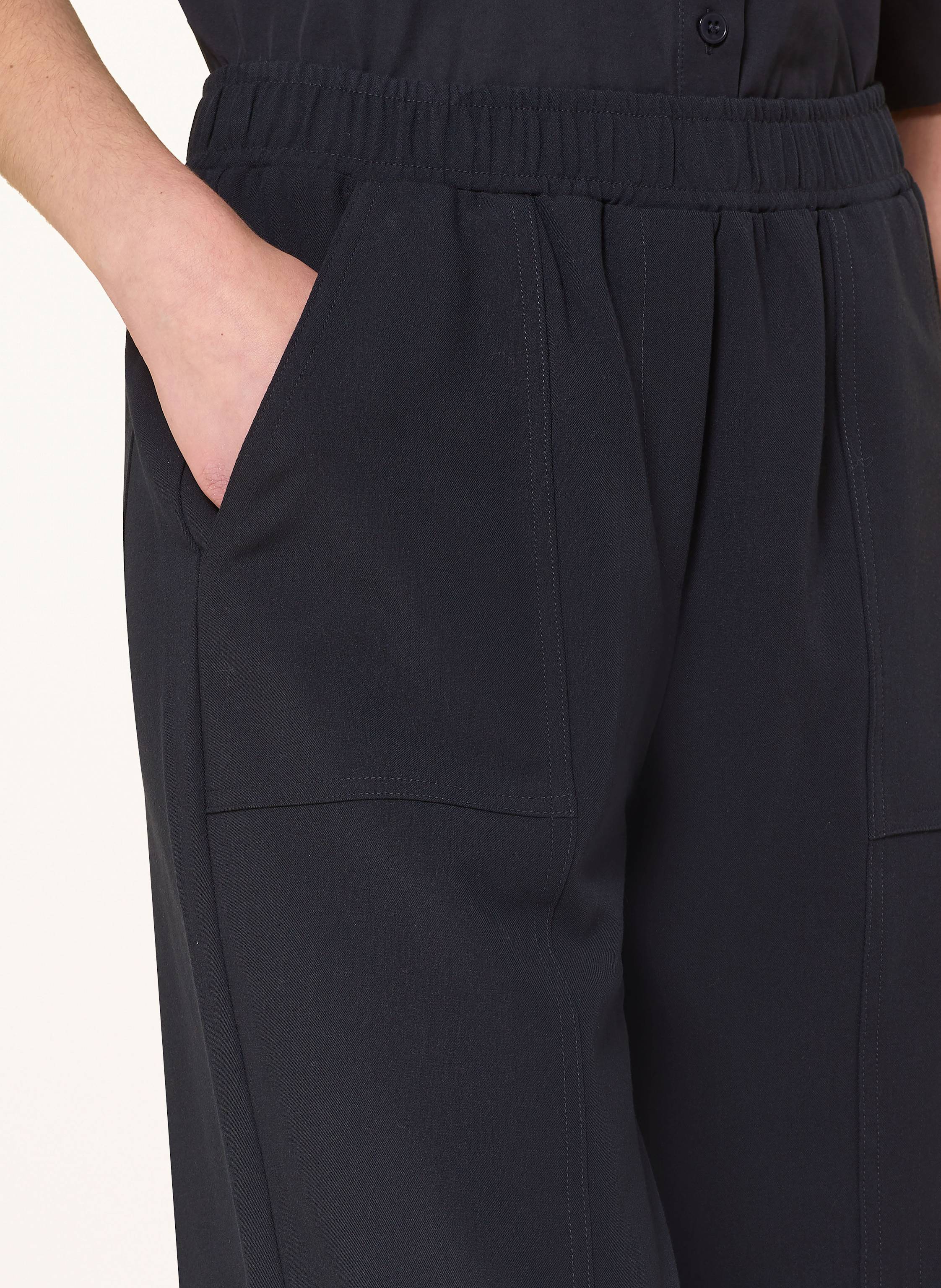 Thumbnail - Opus 7/8-Hose Myha Barrel City blau