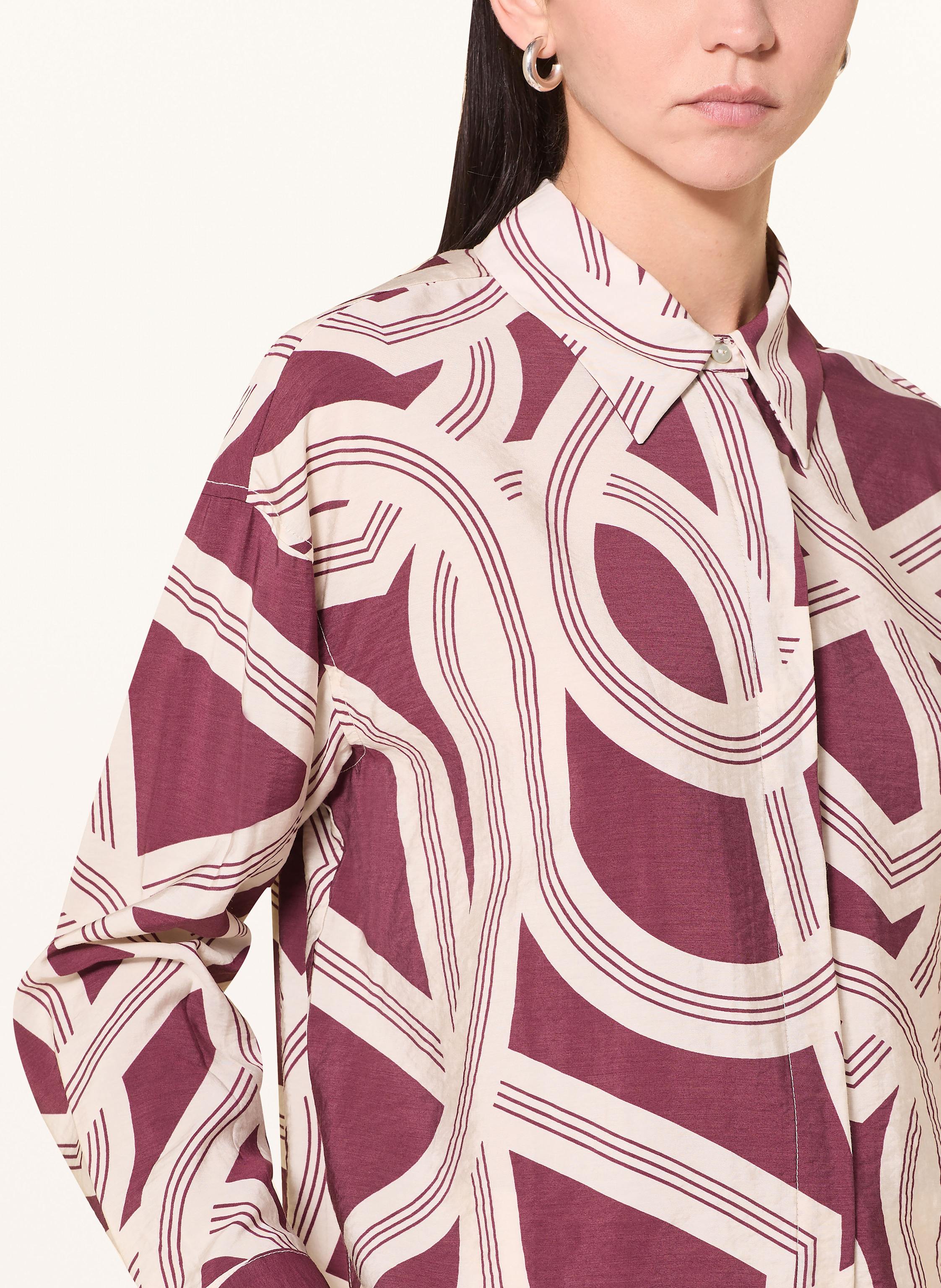 Thumbnail - Opus Hemdbluse Famena Iane rot