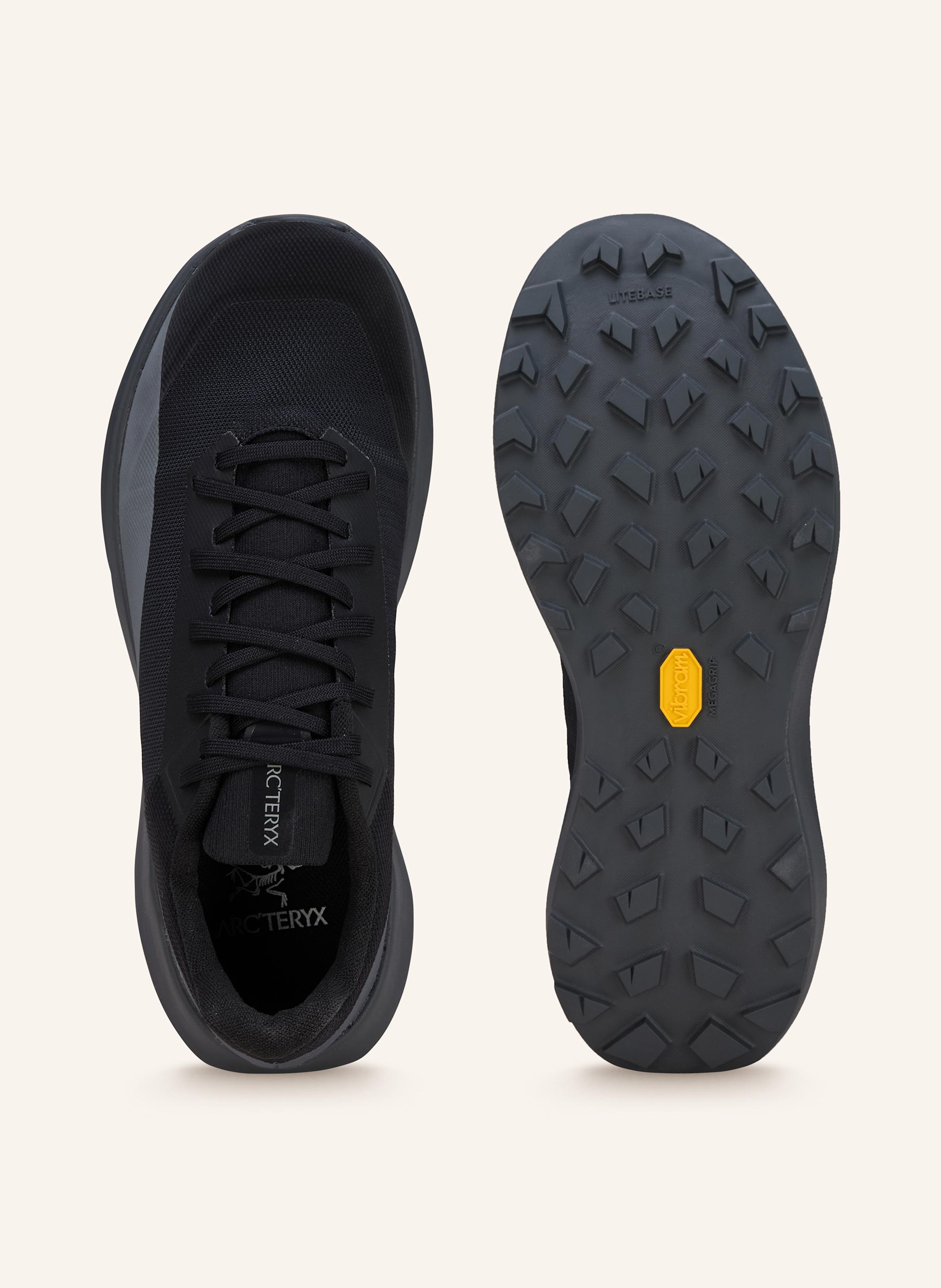 Thumbnail - Arc'teryx Trailrunningschuhe Norvan Ld 4 schwarz