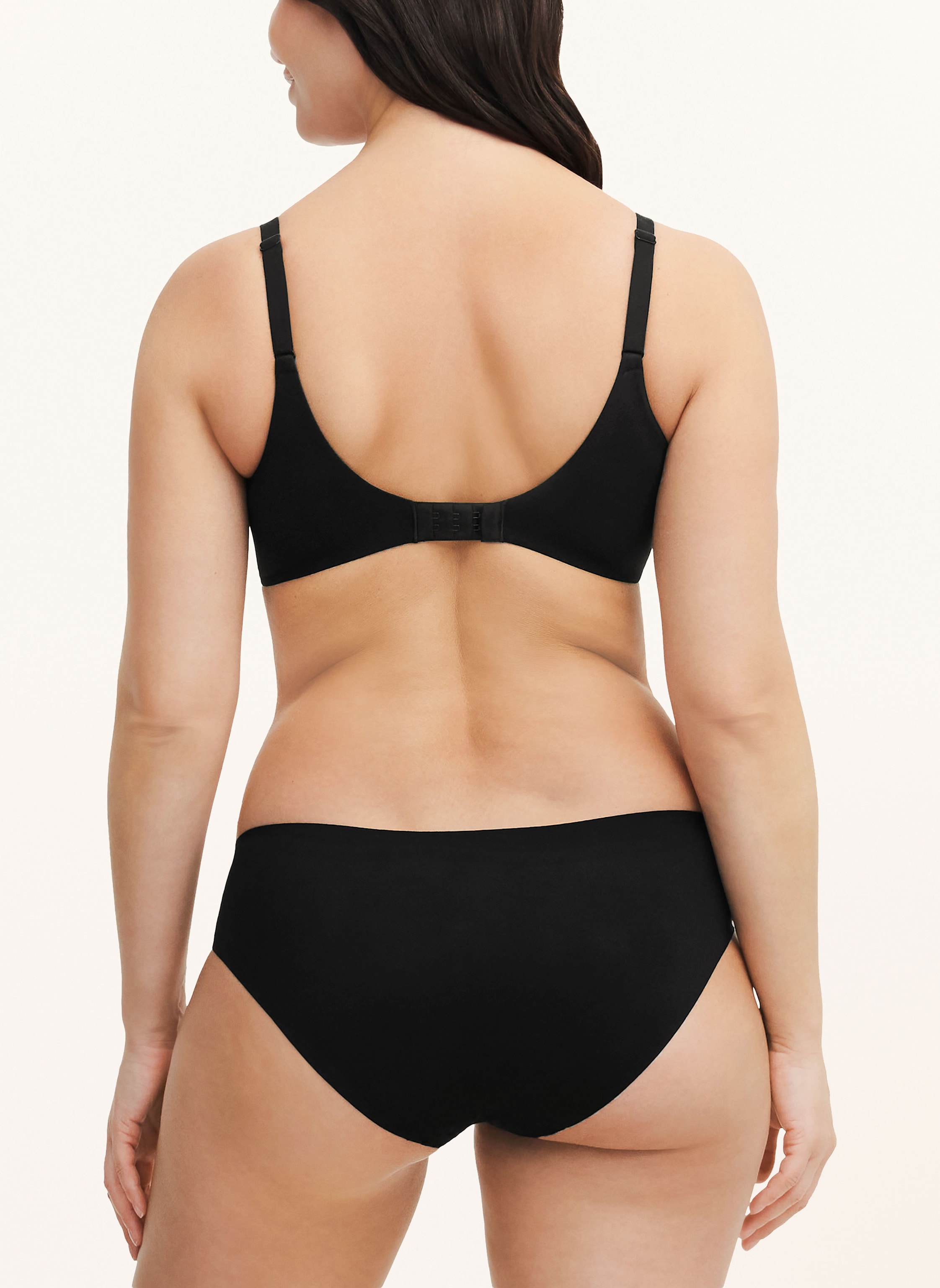 Thumbnail - Chantelle Bügel-Bh Norah schwarz