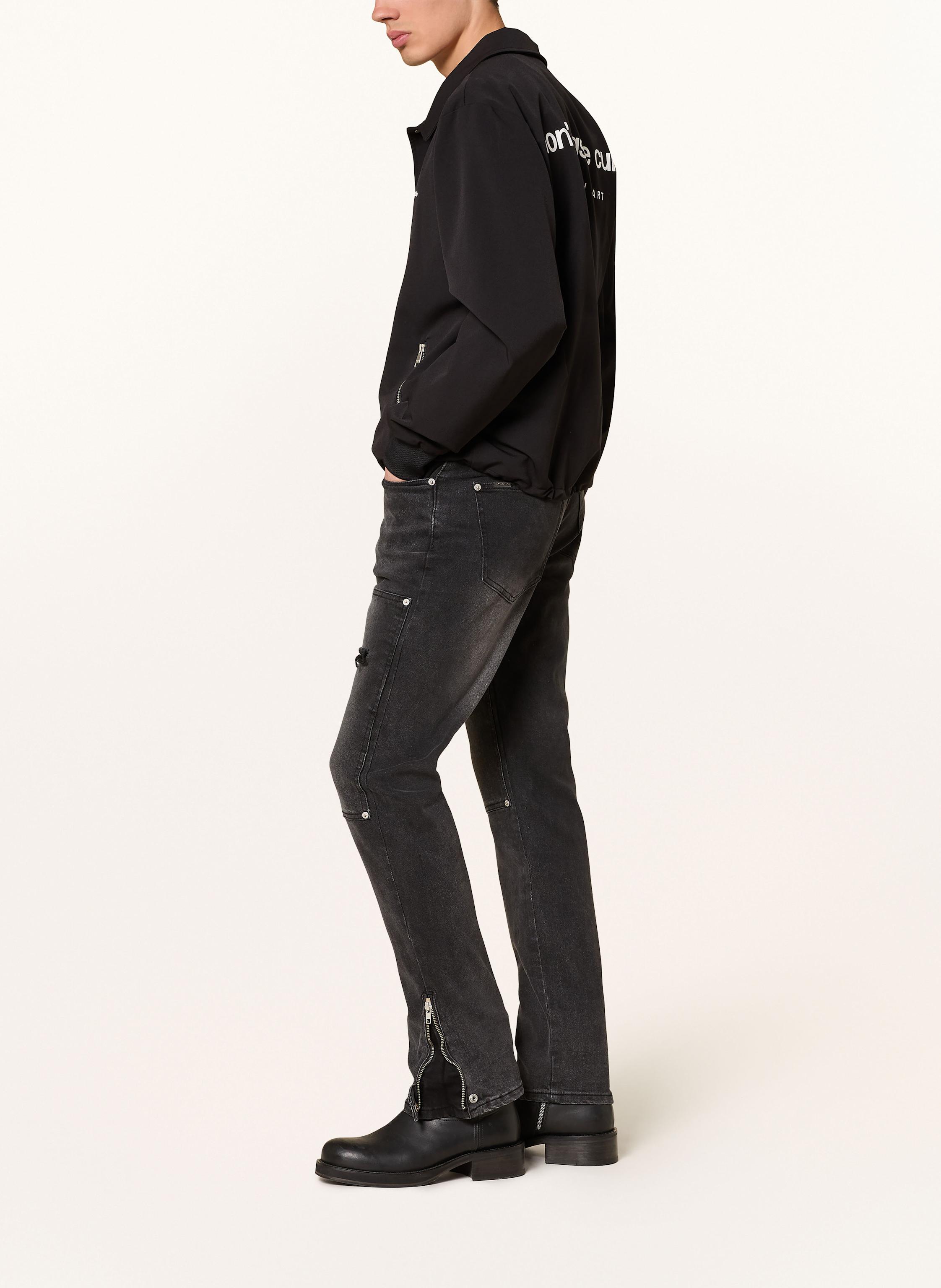 Thumbnail - Don't Waste Culture Jeans Luciana Slim Fit schwarz