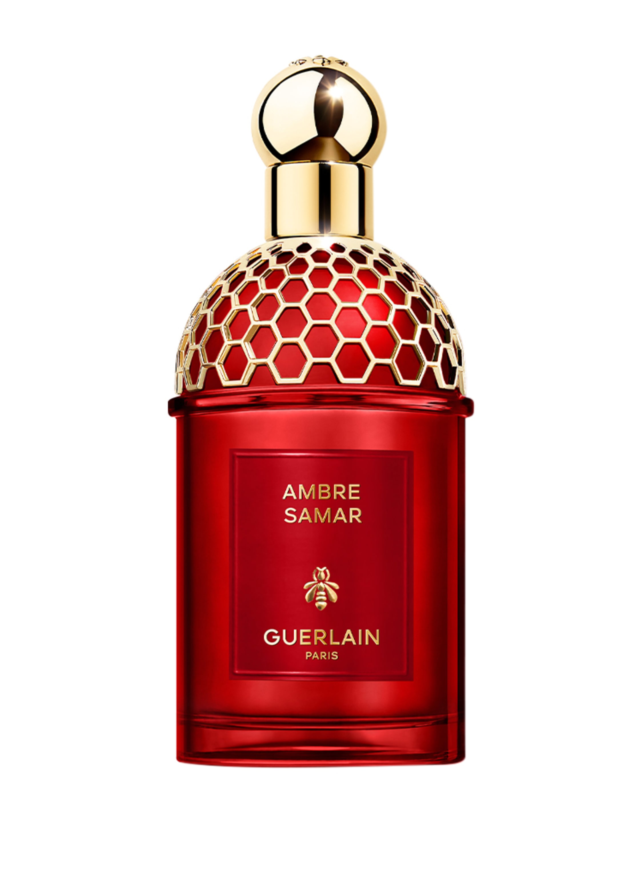 Guerlain Guerlain Absolus Allegoria Ambre Samar Eau de Parfum 125 ml