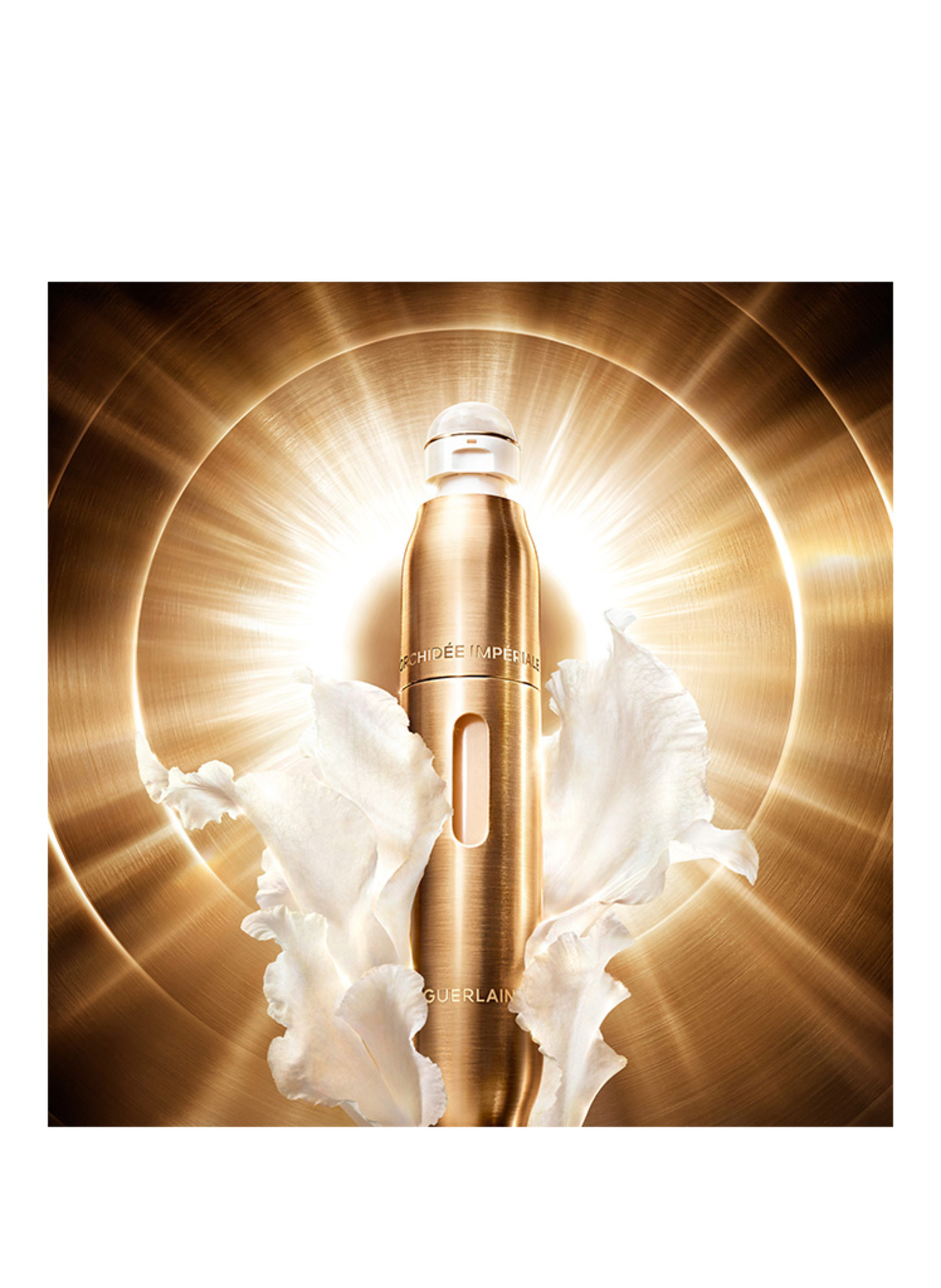 Thumbnail - Guerlain Orchidée Impériale Gold Nobile Augencreme 15 ml