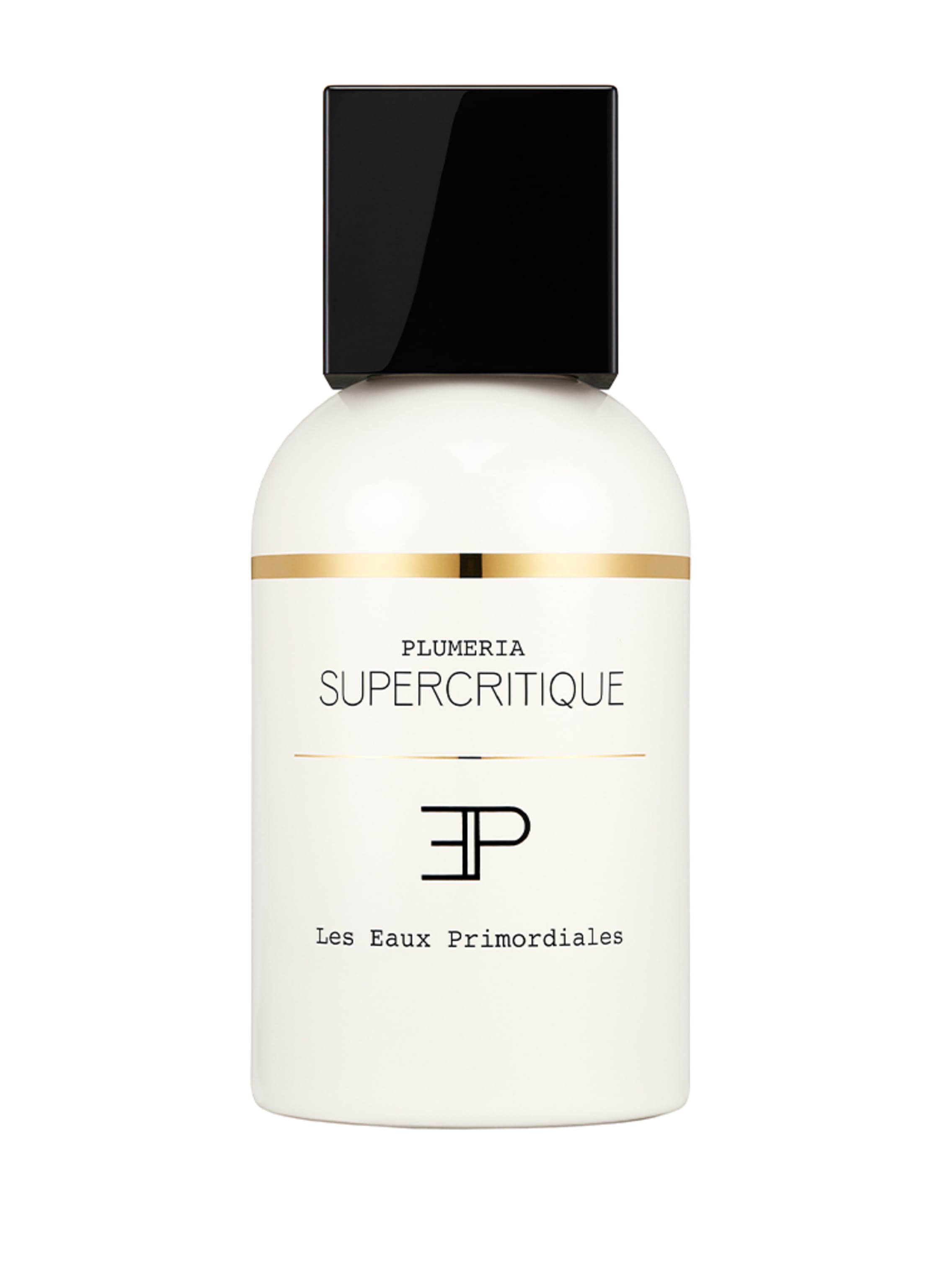 les eaux primordiales plumeria