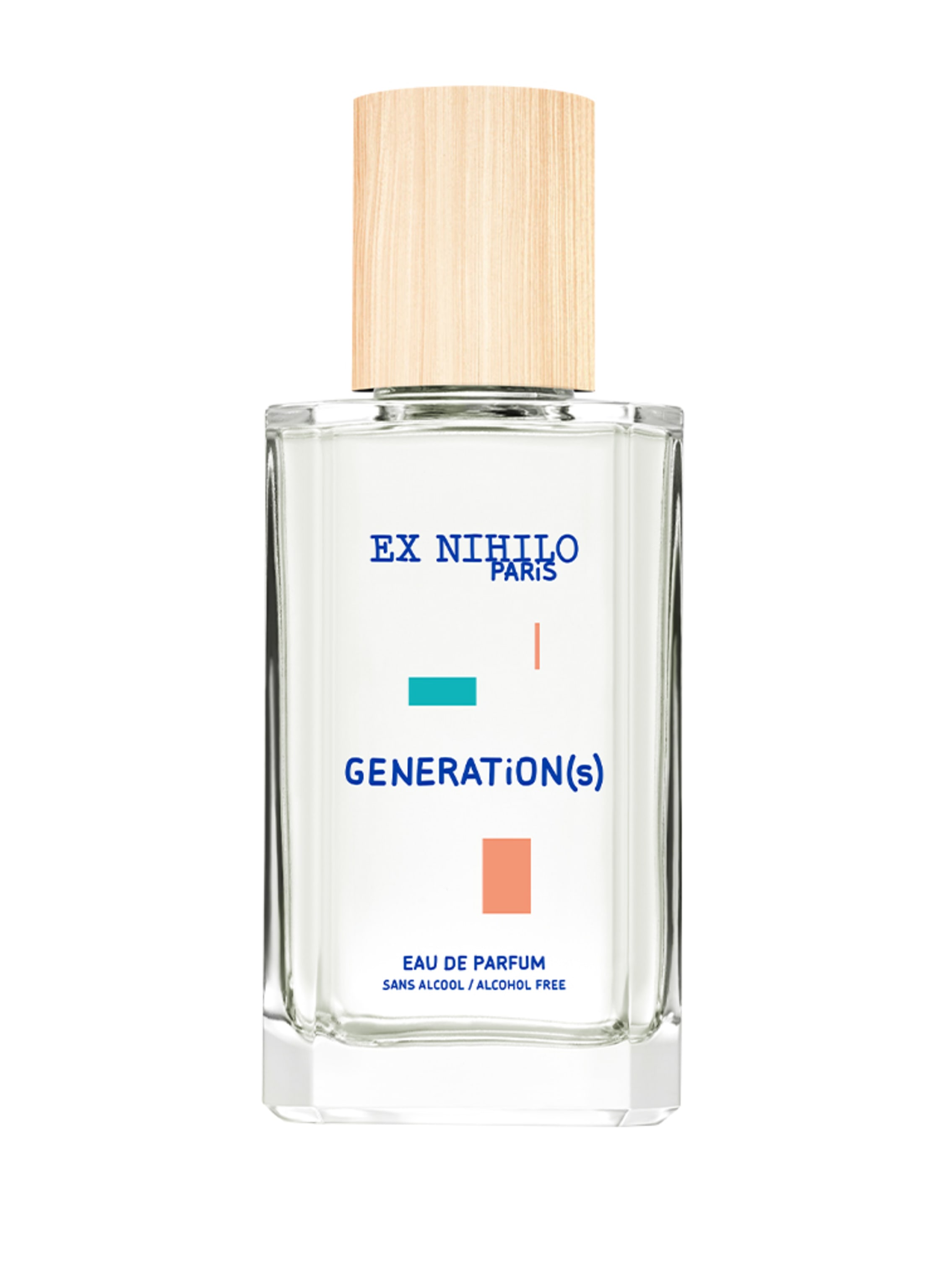 ex nihilo generations