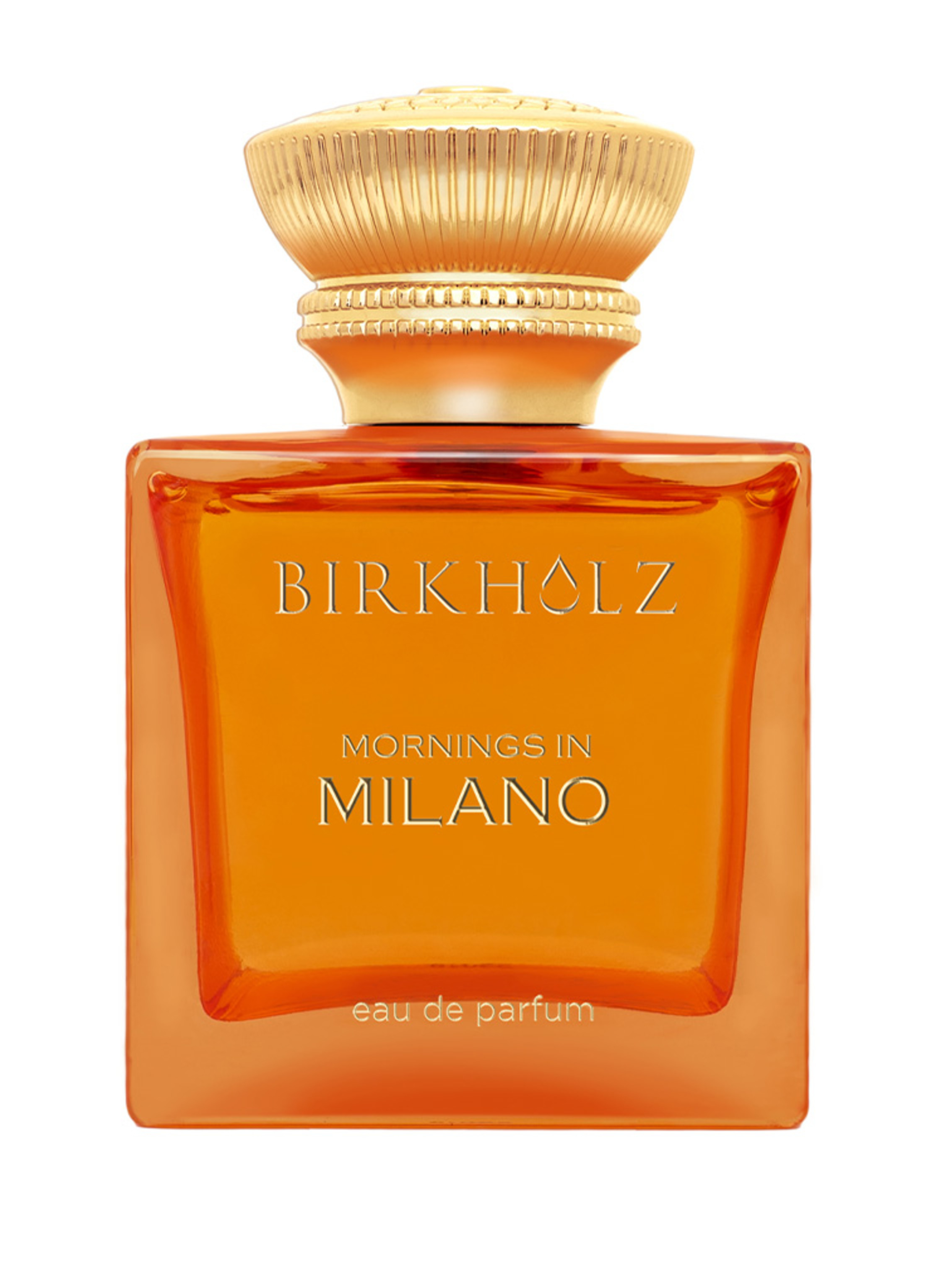 birkholz mornings in milano woda perfumowana 50 ml    