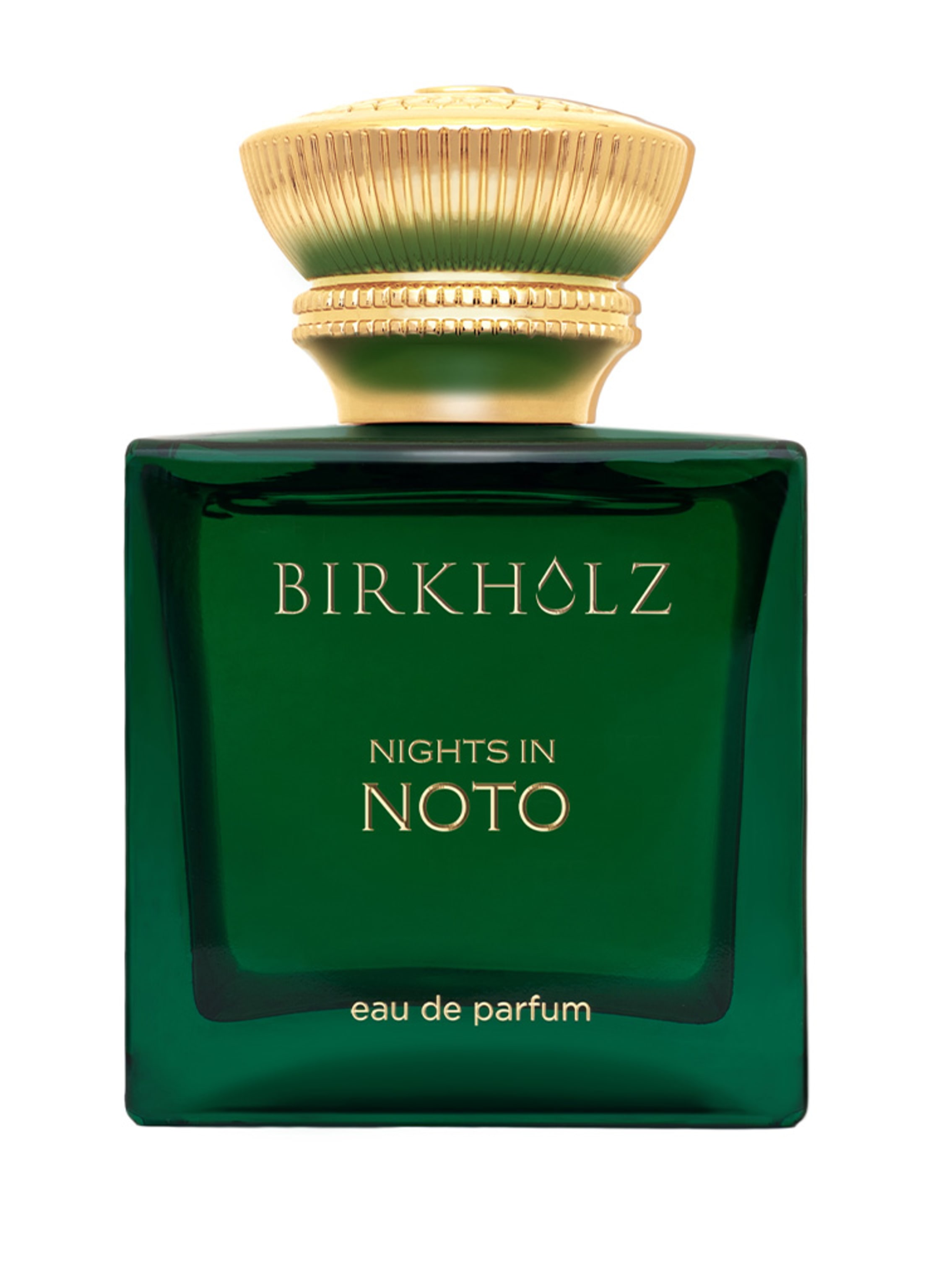 birkholz nights in noto woda perfumowana 50 ml    