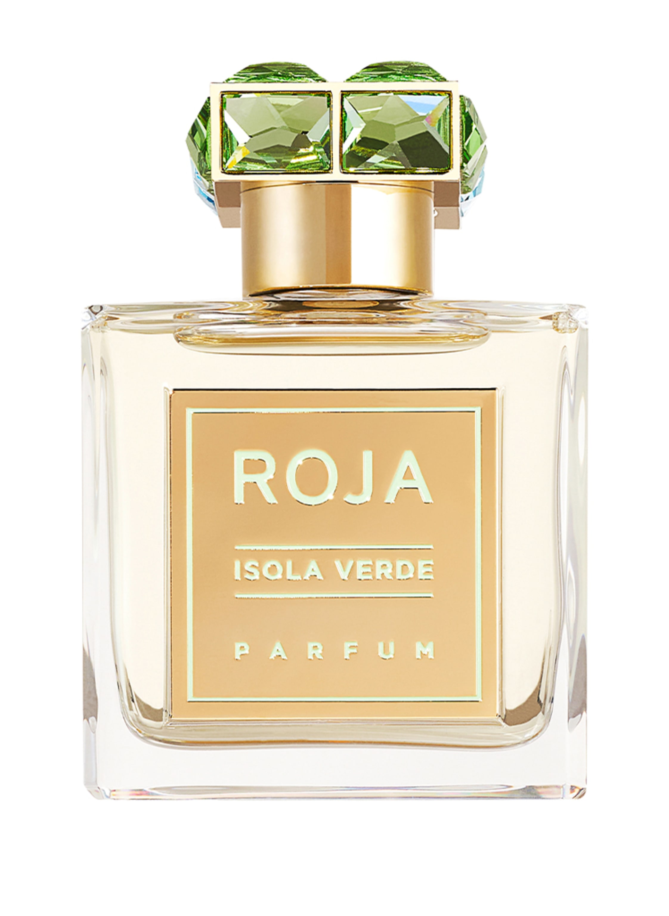 roja parfums isola verde woda perfumowana 100 ml    