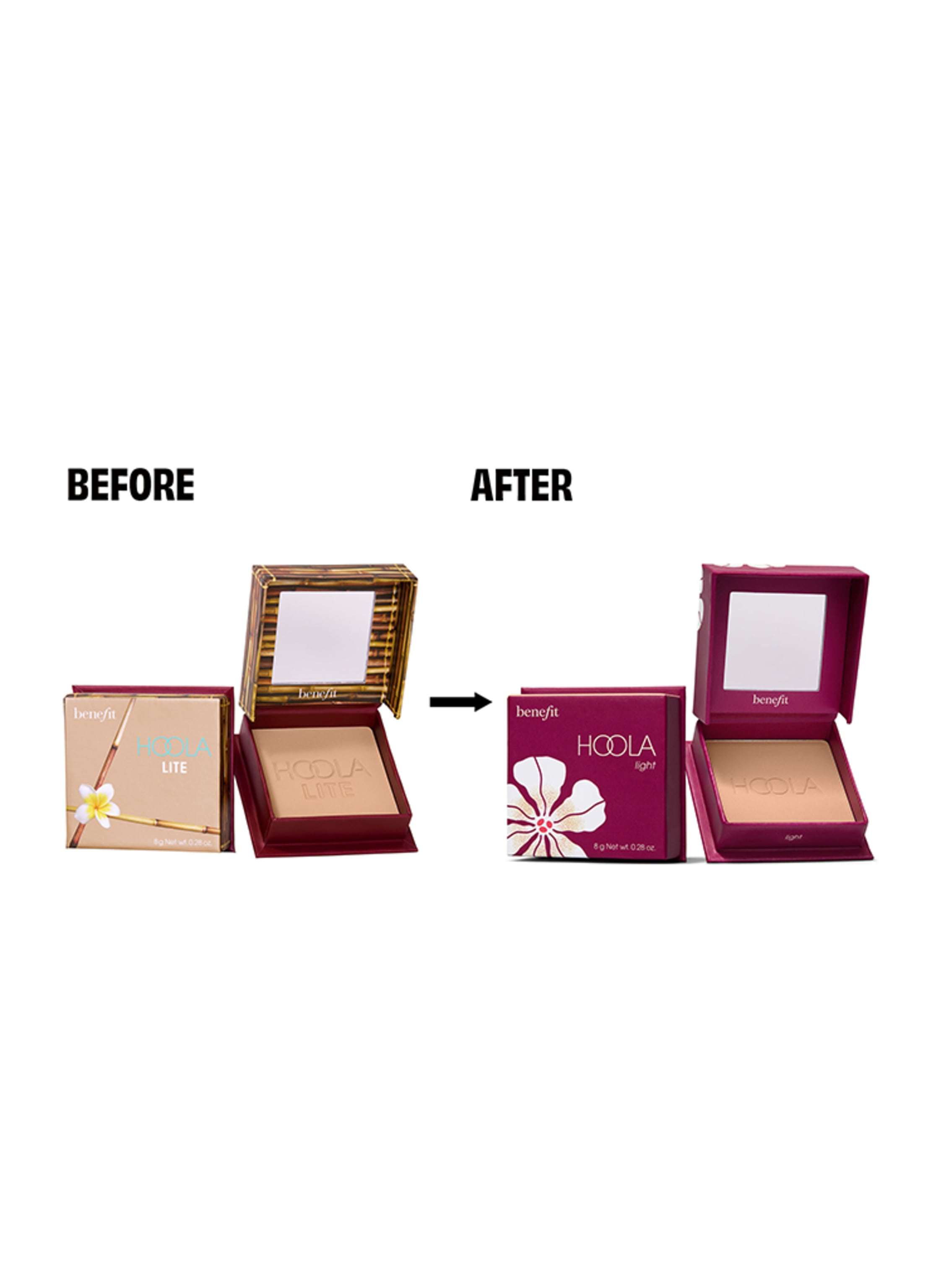 Thumbnail - Benefit Hoola Matter Bronzer