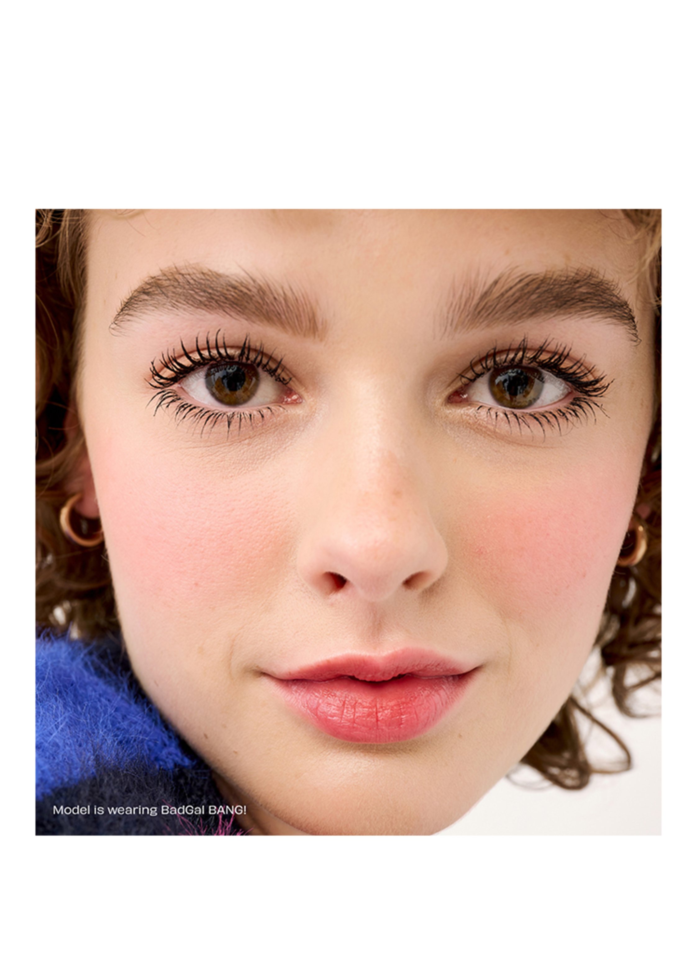Thumbnail - Benefit Lil’ Lash Icons Make-up Set