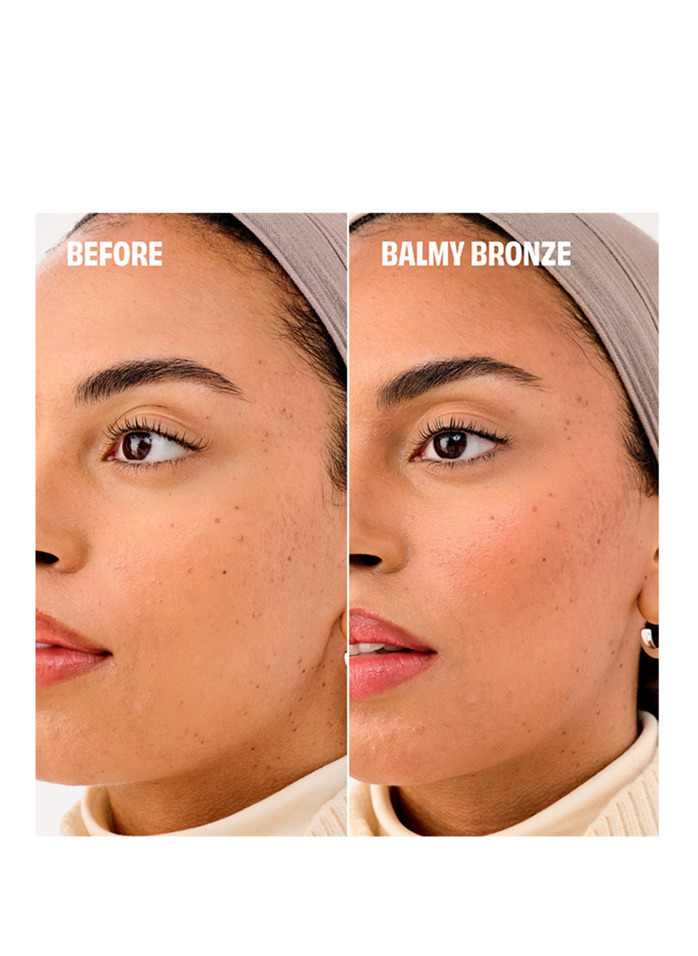 Thumbnail - Benefit Hoola Wave Bronzing Balm