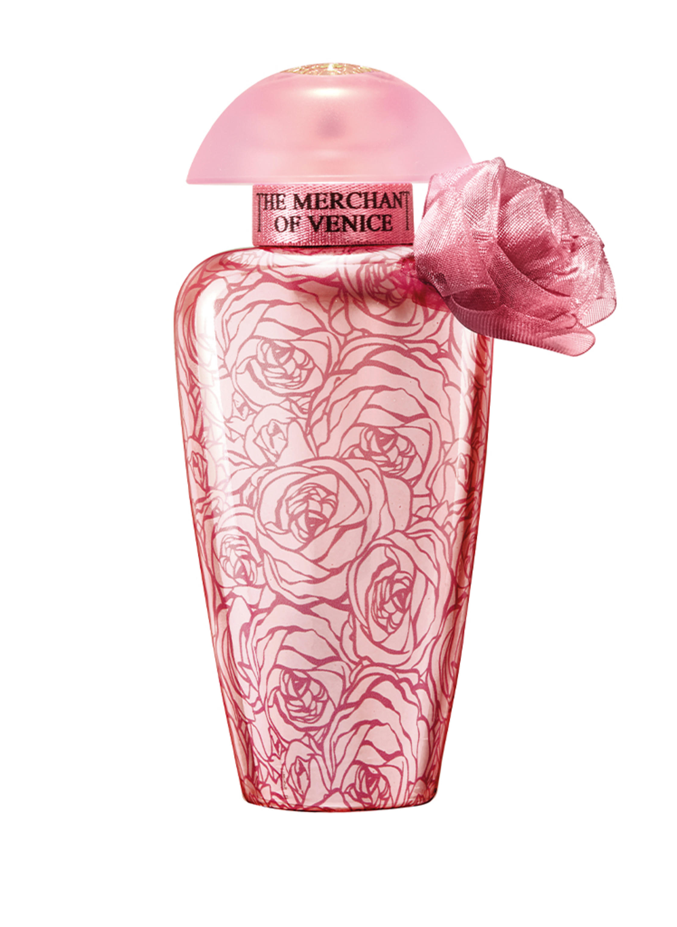 The Merchant of Venice The Merchant Of Venice Rose Moceniga Elixir Eau de Parfum Concentrée 50 ml