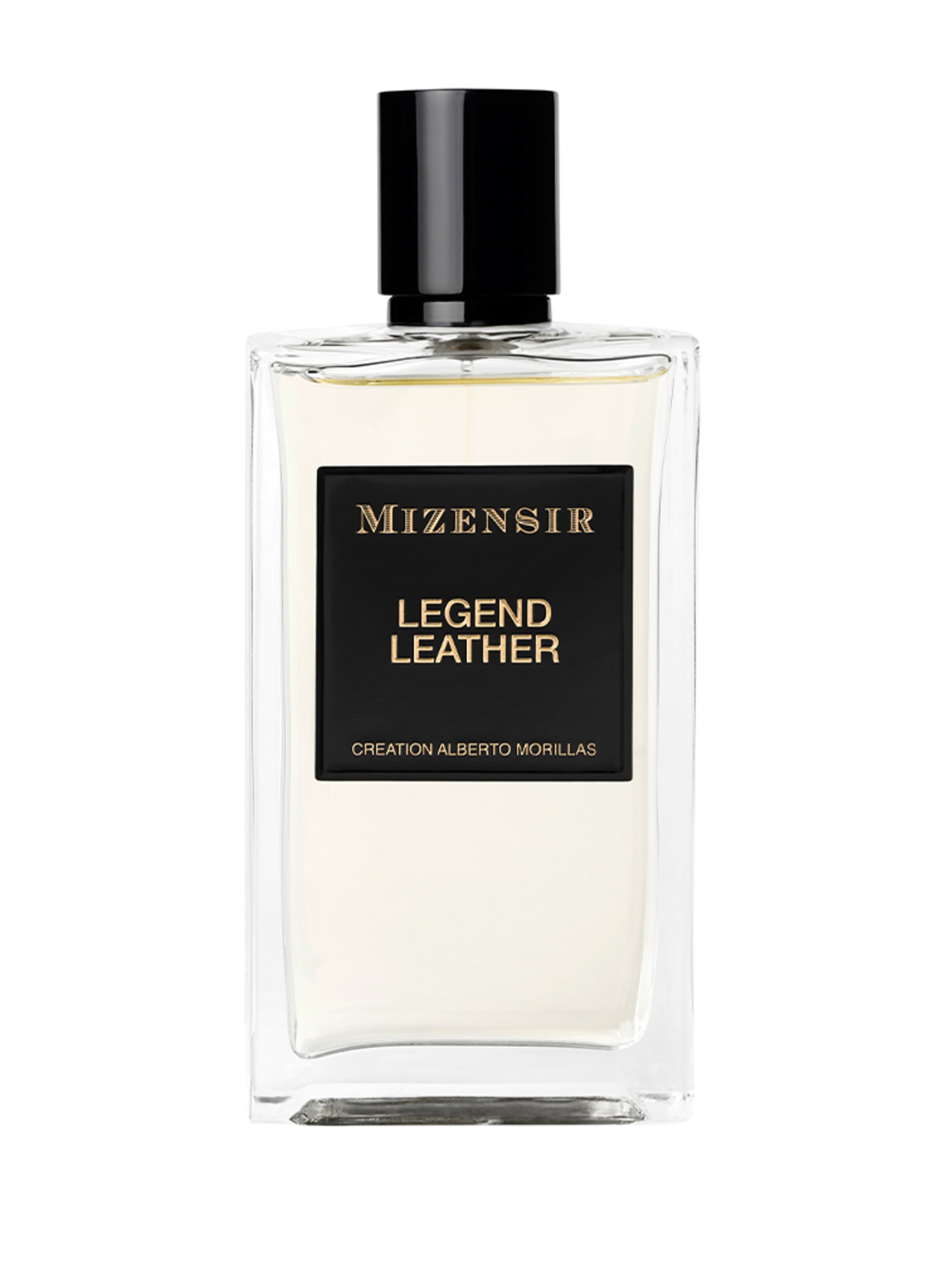 MIZENSIR Mizensir Legend Leather Eau de Parfum 100 ml