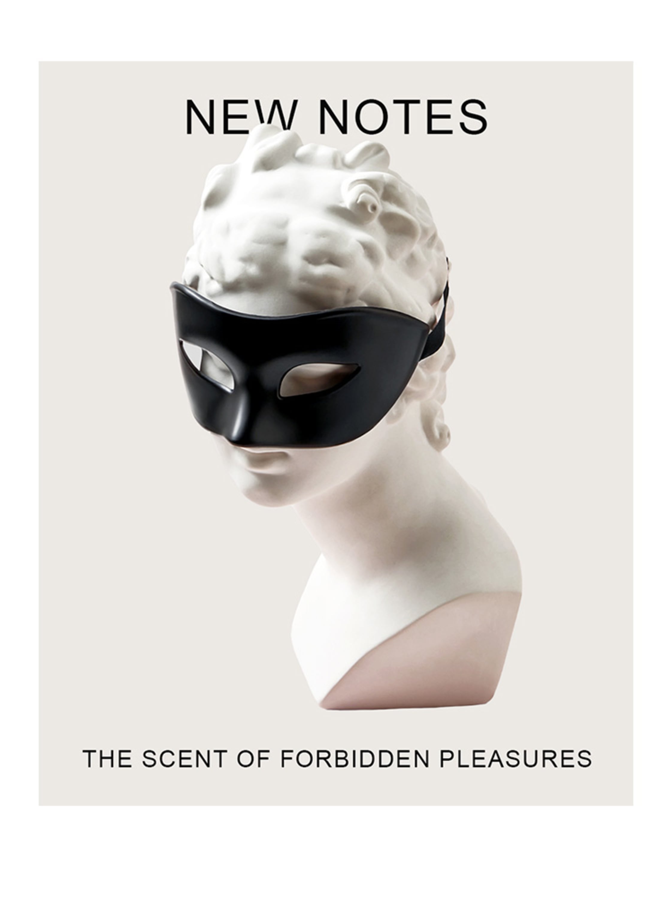 Thumbnail - New Notes Erotika Maximale Extrait de Parfum 60 ml
