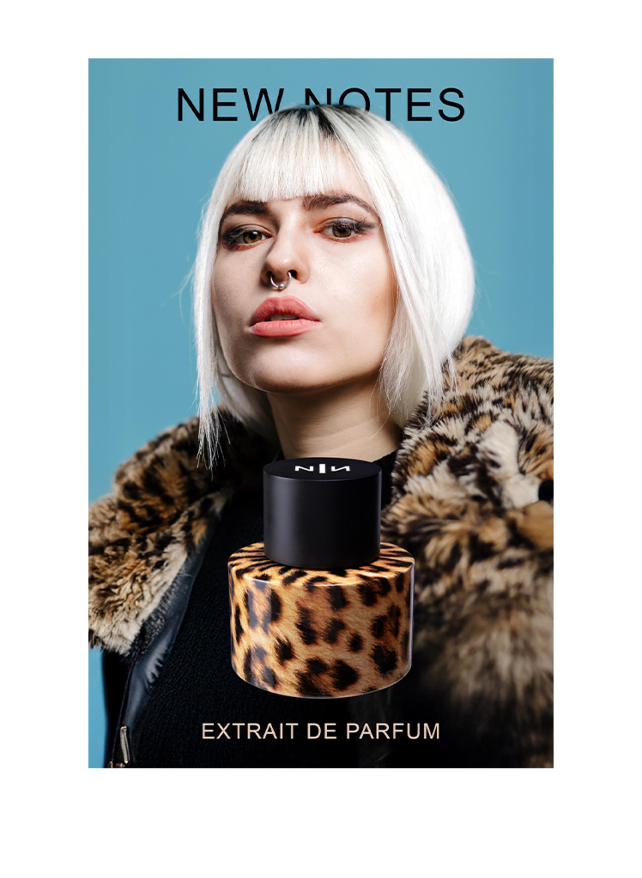 Thumbnail - New Notes Felina Extrait de Parfum 60 ml