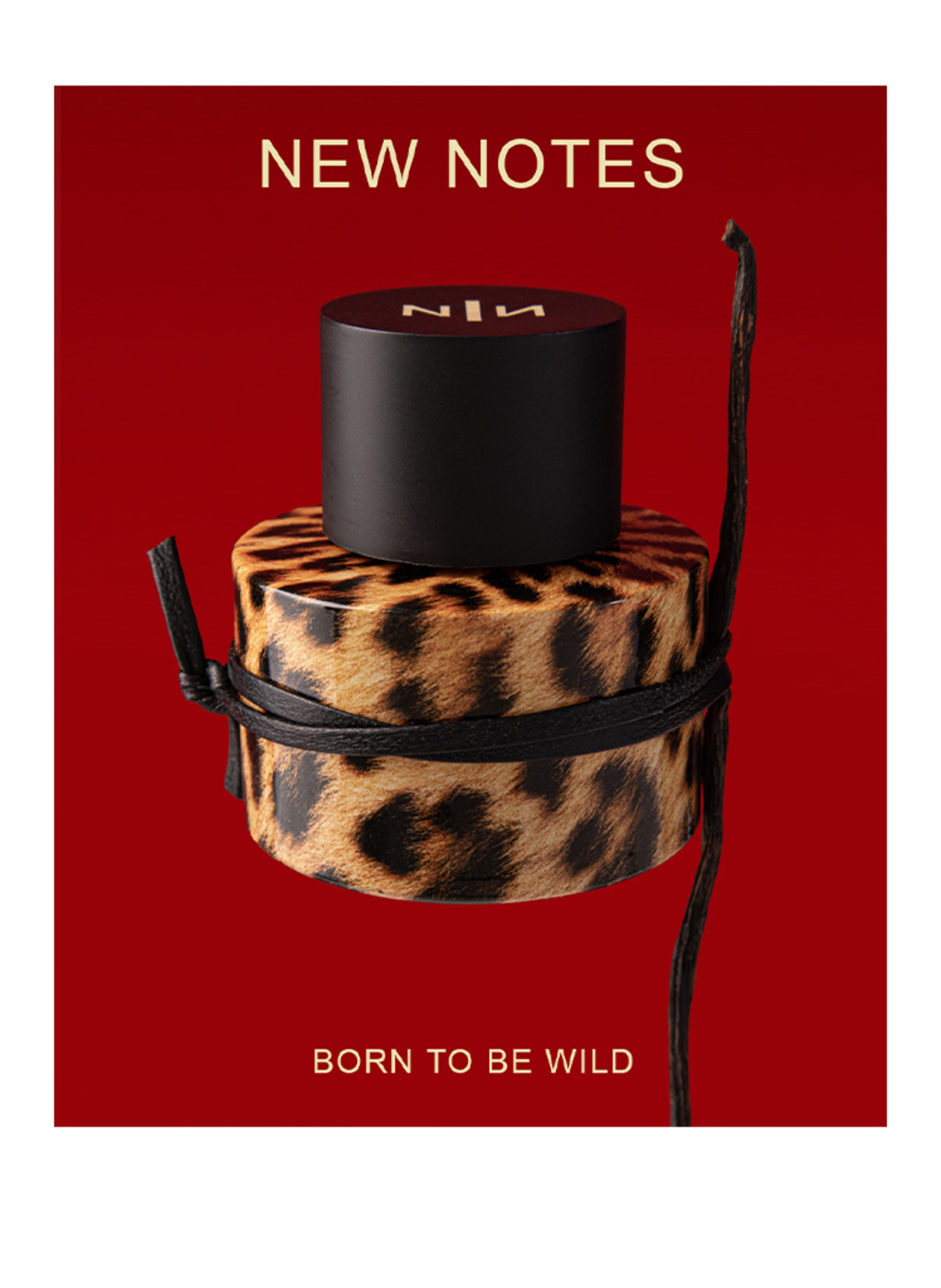 Thumbnail - New Notes Felina Extrait de Parfum 60 ml