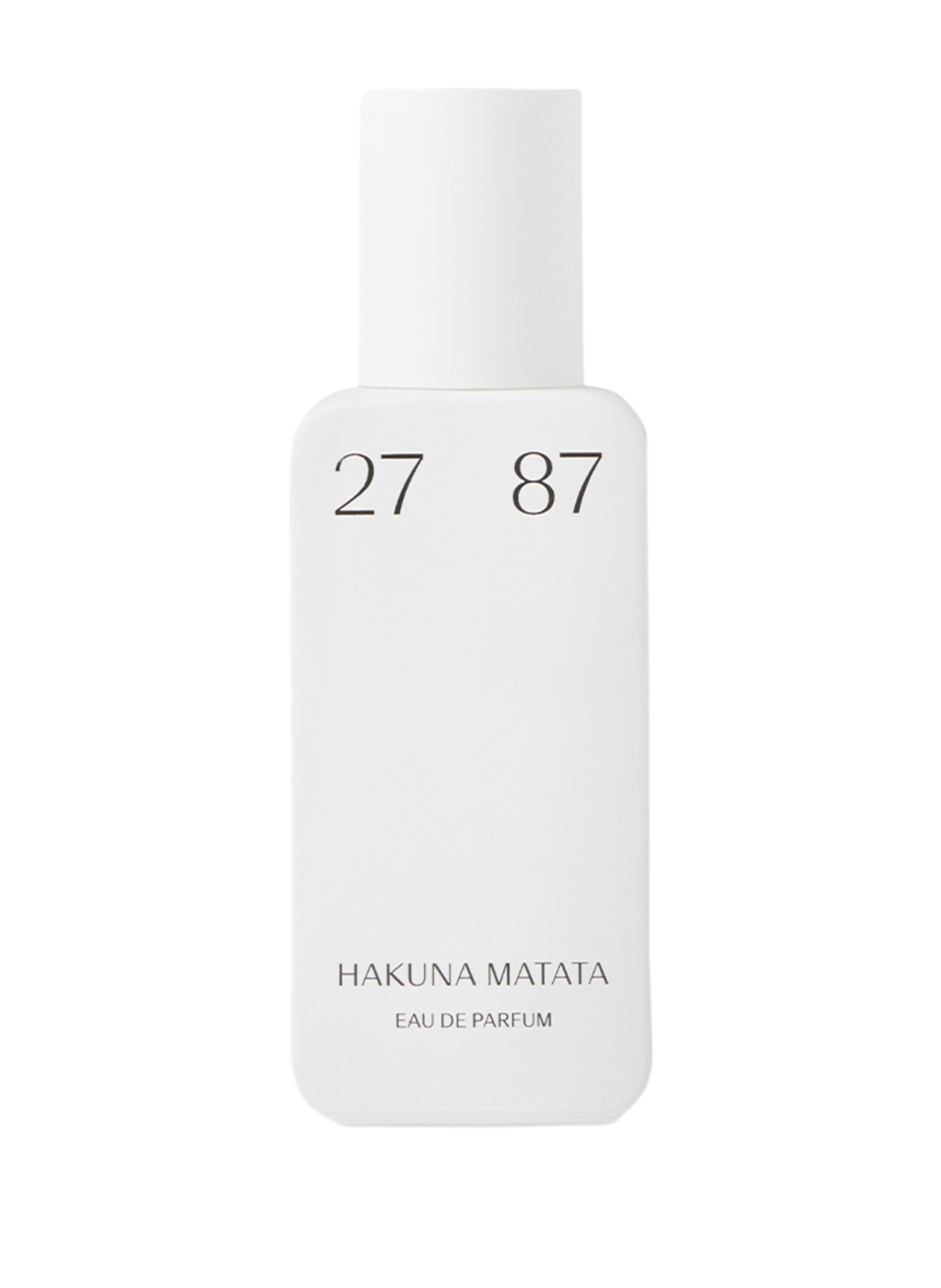 27 87 Perfumes 27 87 Perfumes Hakuna Matata Eau de Parfum 27 ml
