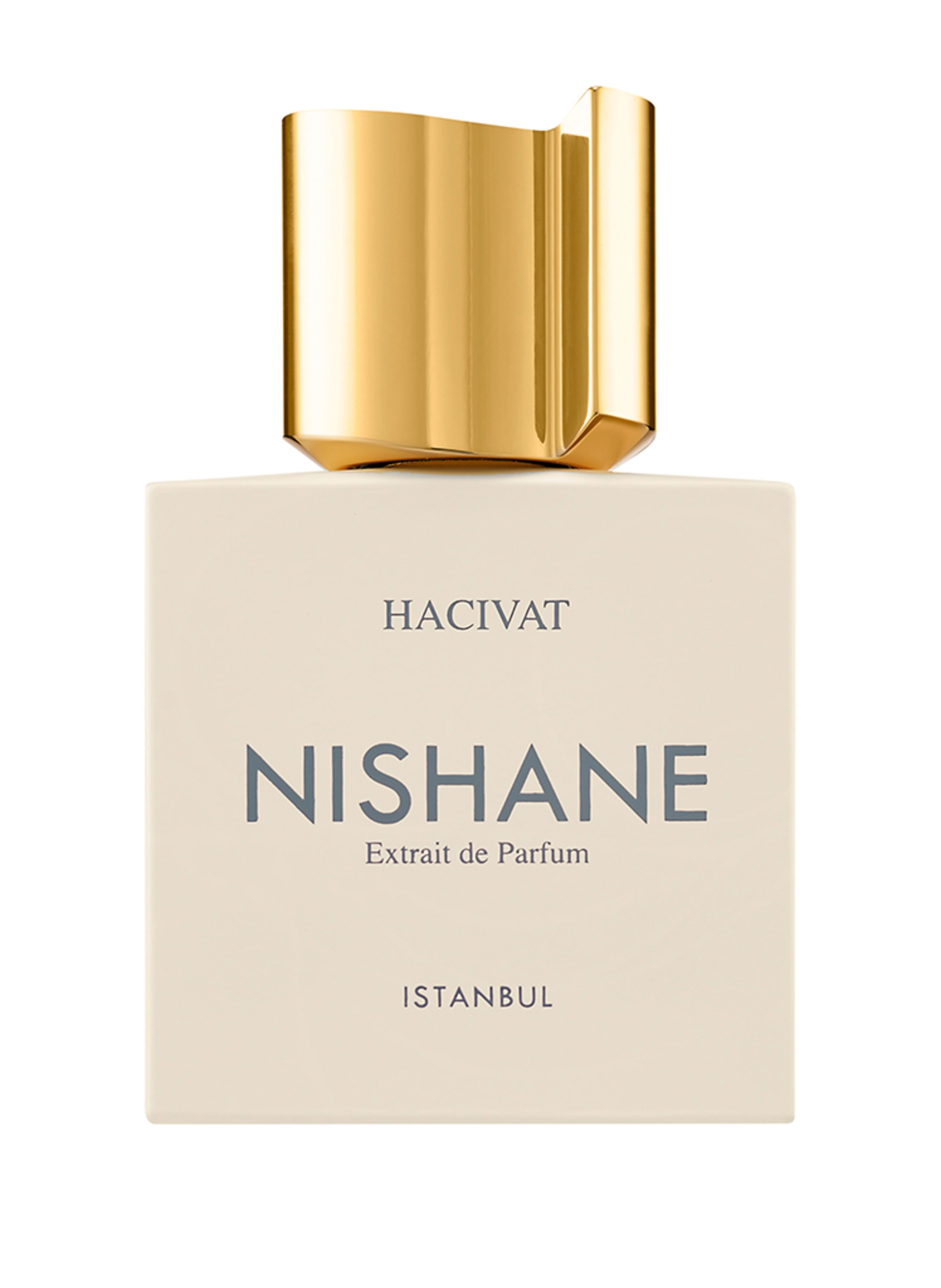 Nishane Nishane Hacivat Extrait de Parfum 100 ml