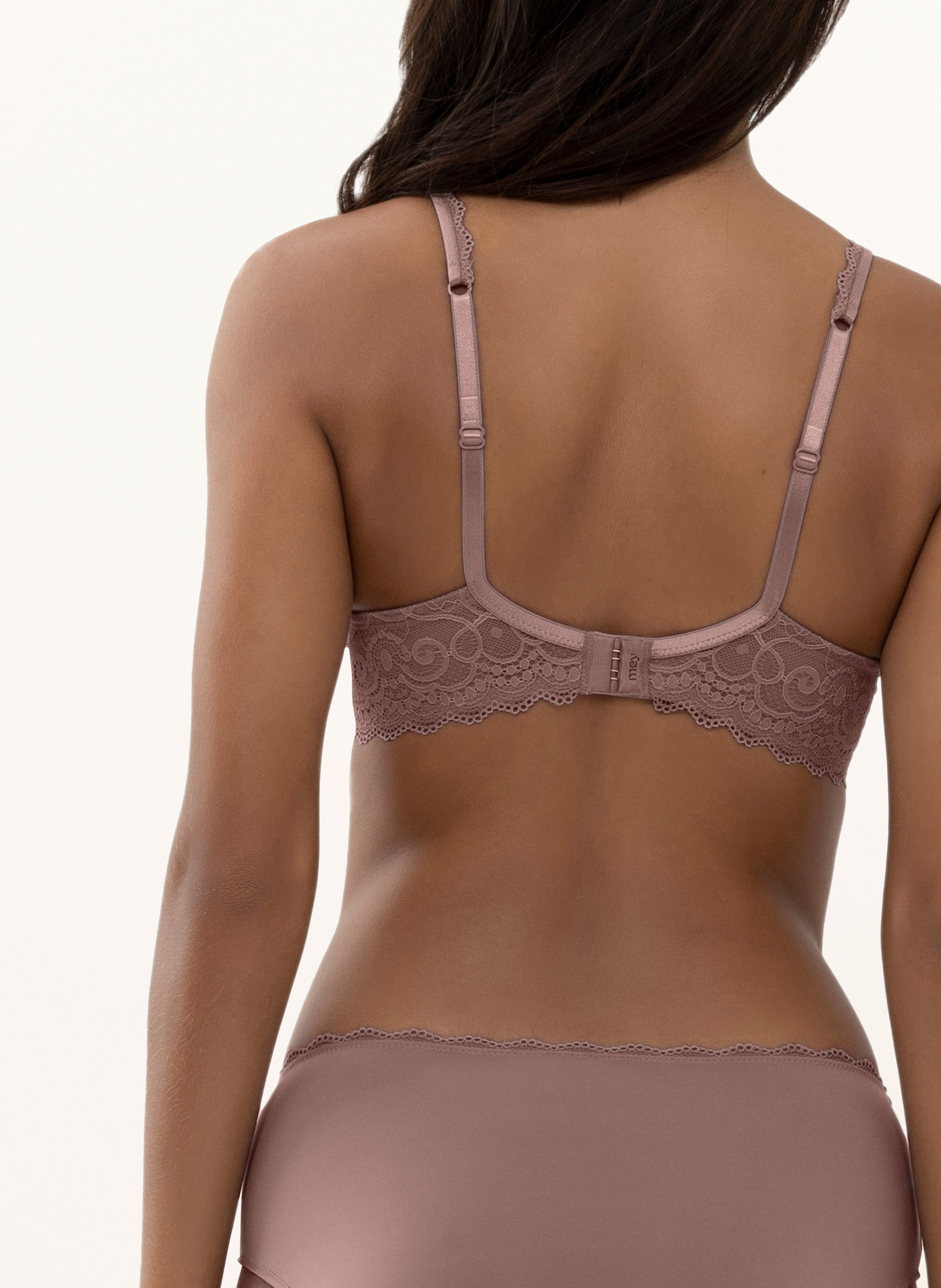 Thumbnail - Mey Spacer-Bh Serie Amorous braun