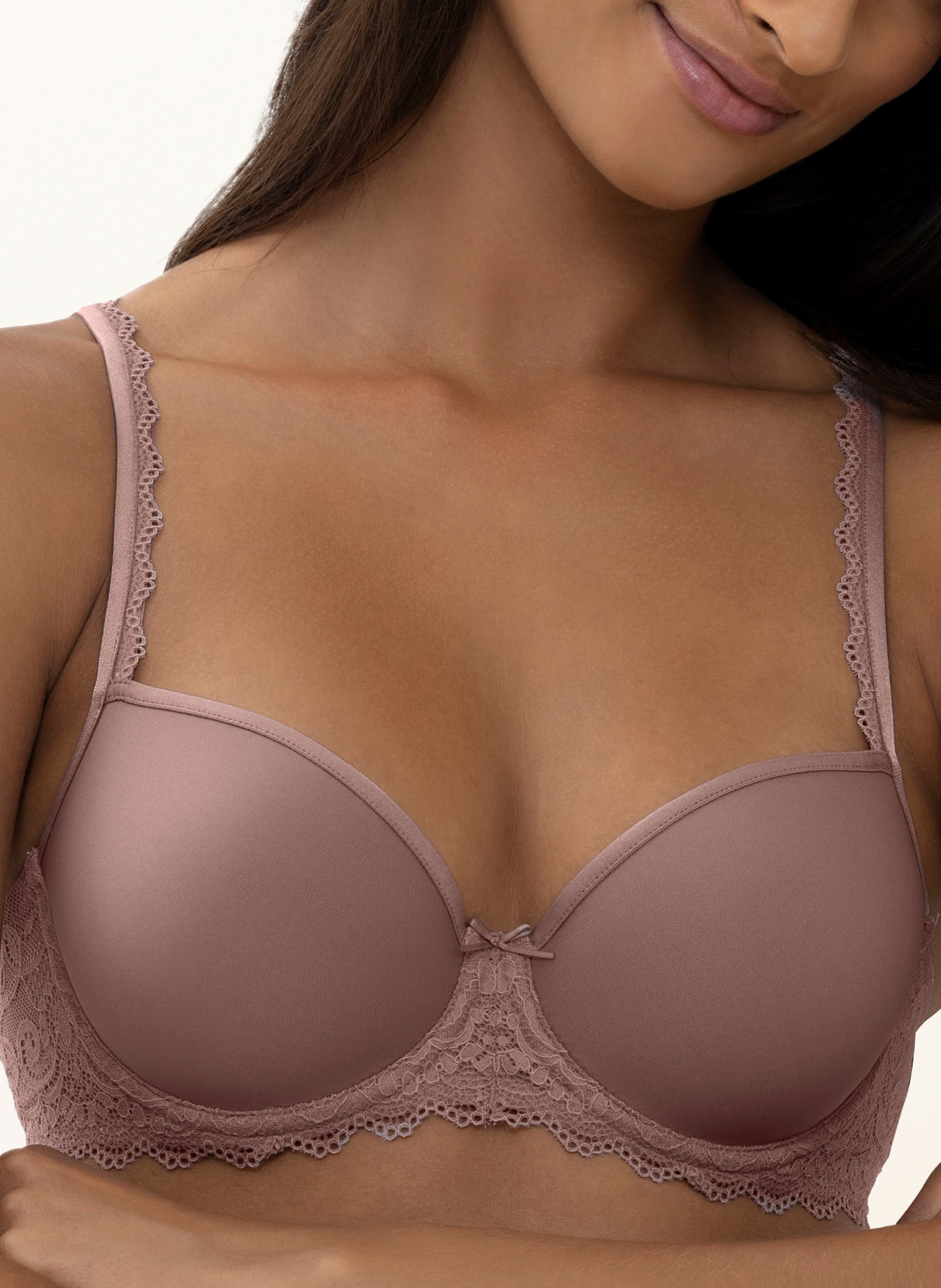 Thumbnail - Mey Spacer-Bh Serie Amorous braun