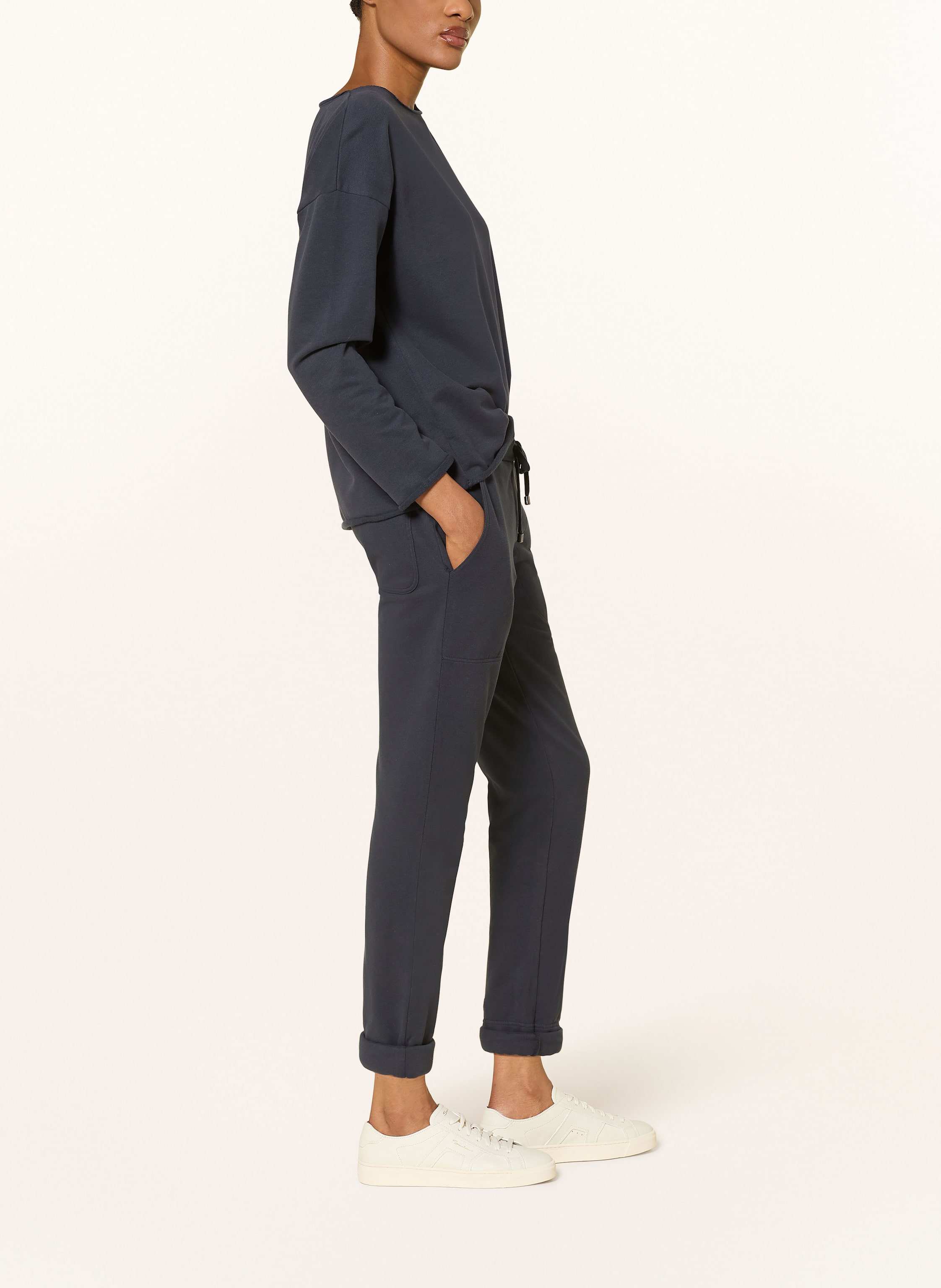 Thumbnail - Juvia Sweatpants Cathy blau