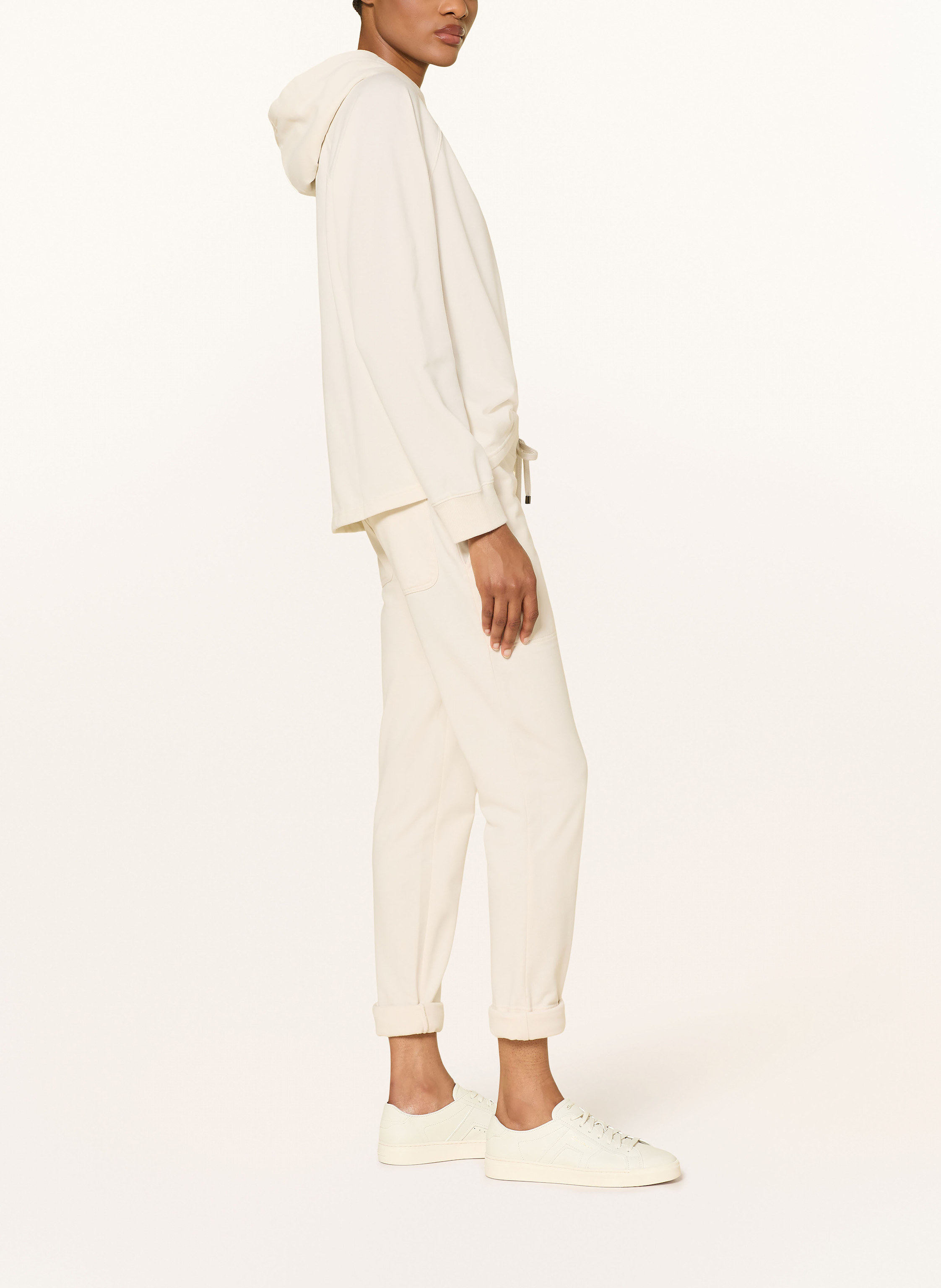 Thumbnail - Juvia Hoodie weiss