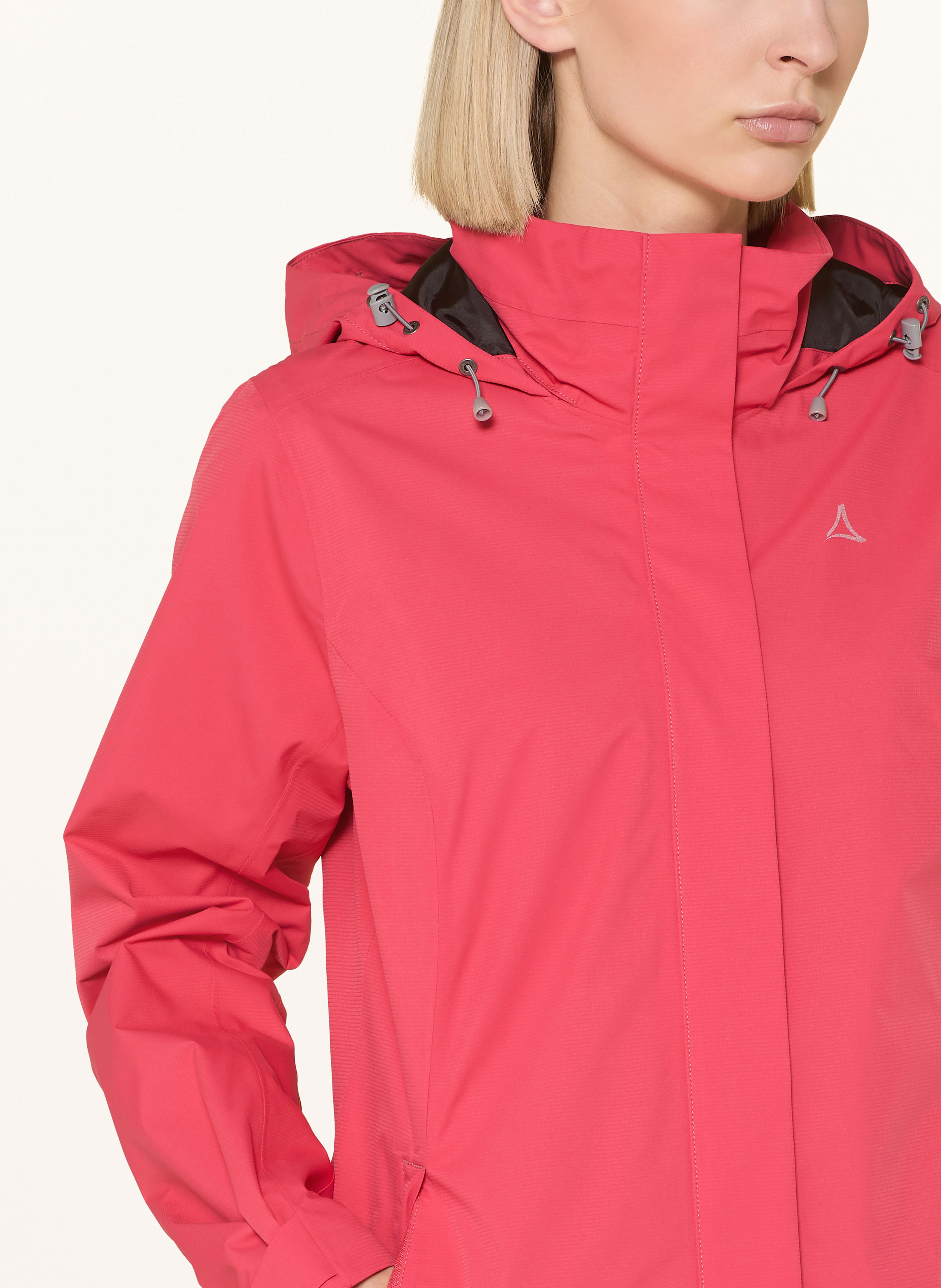 Thumbnail - Schöffel Funktionsjacke pink