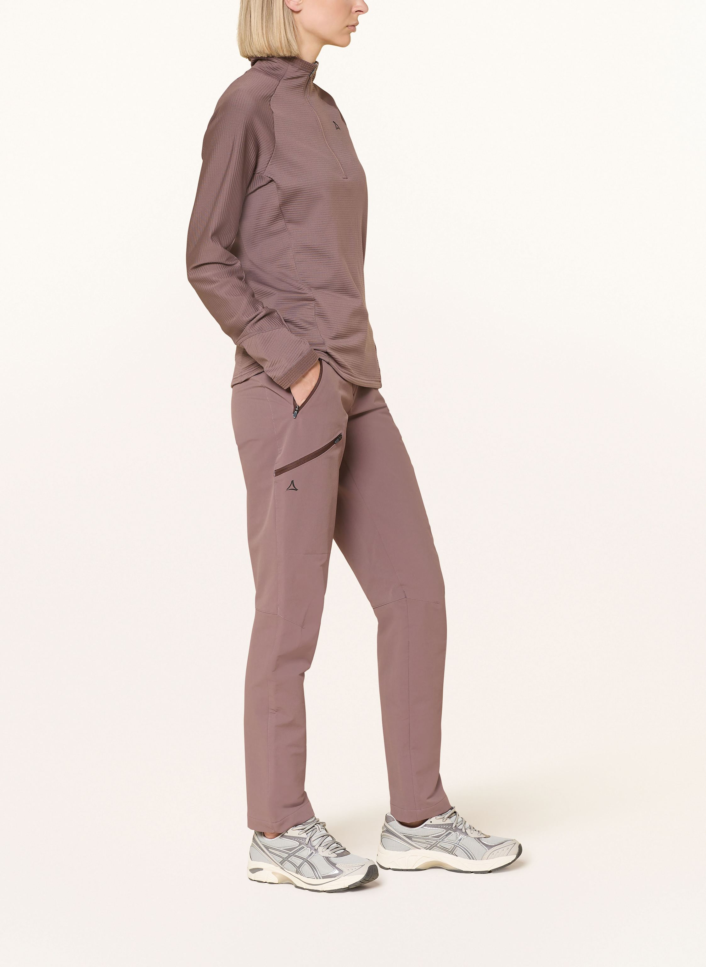 Thumbnail - Schöffel Trekkinghose beige