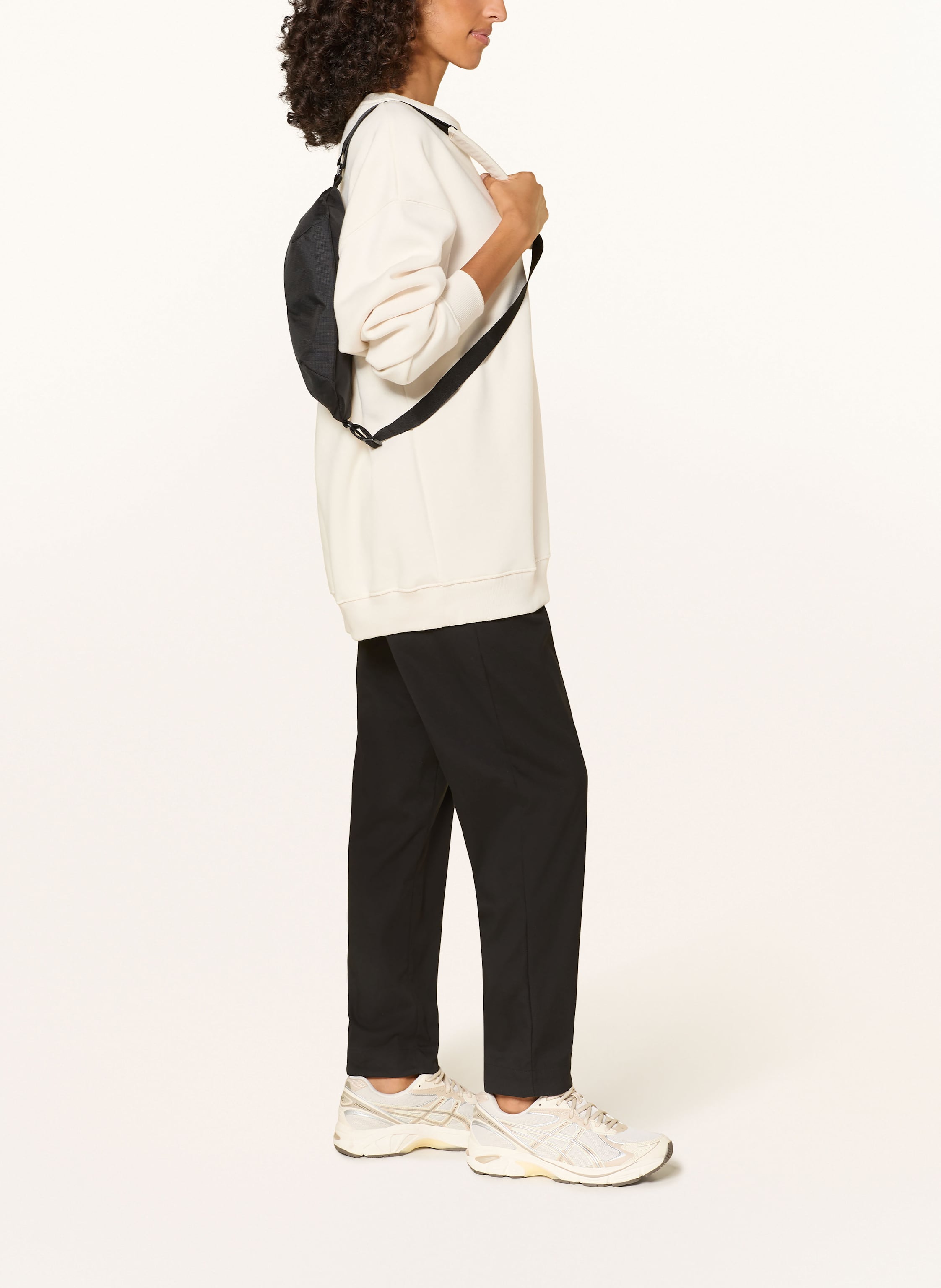 Thumbnail - Schöffel Trekkinghose schwarz