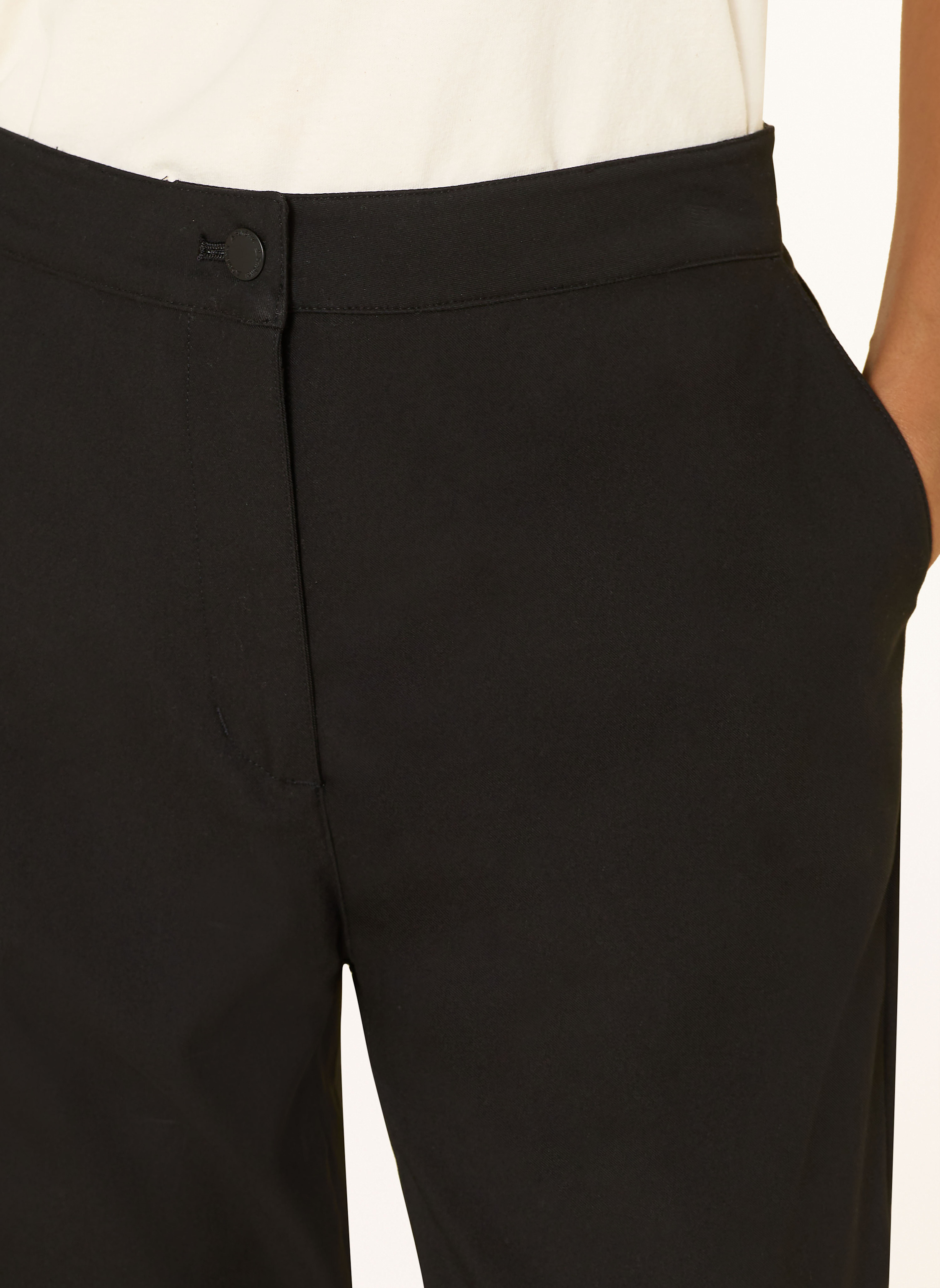 Thumbnail - Schöffel Trekkinghose schwarz