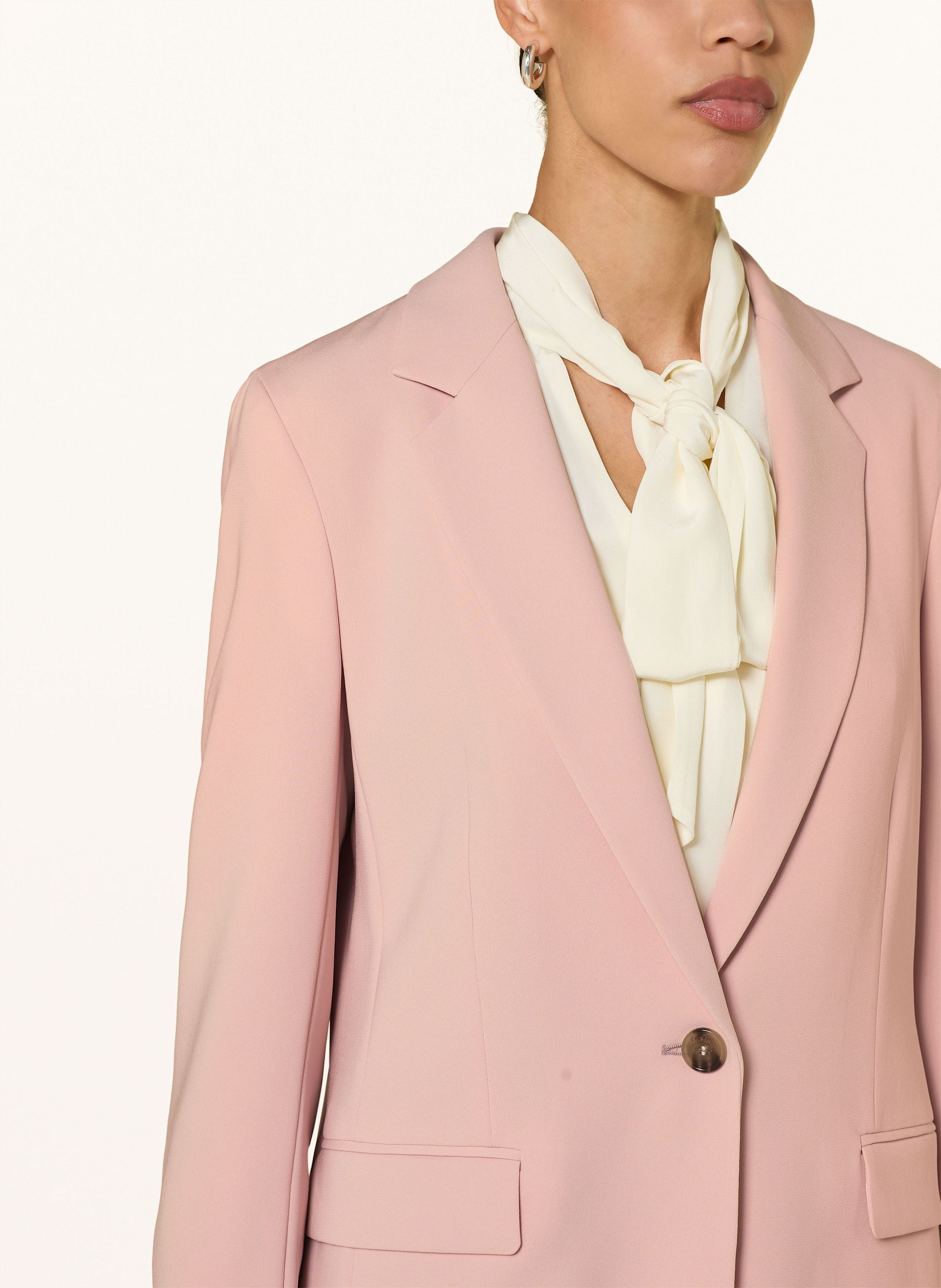 Thumbnail - Boss Blazer Jocaluah rosa