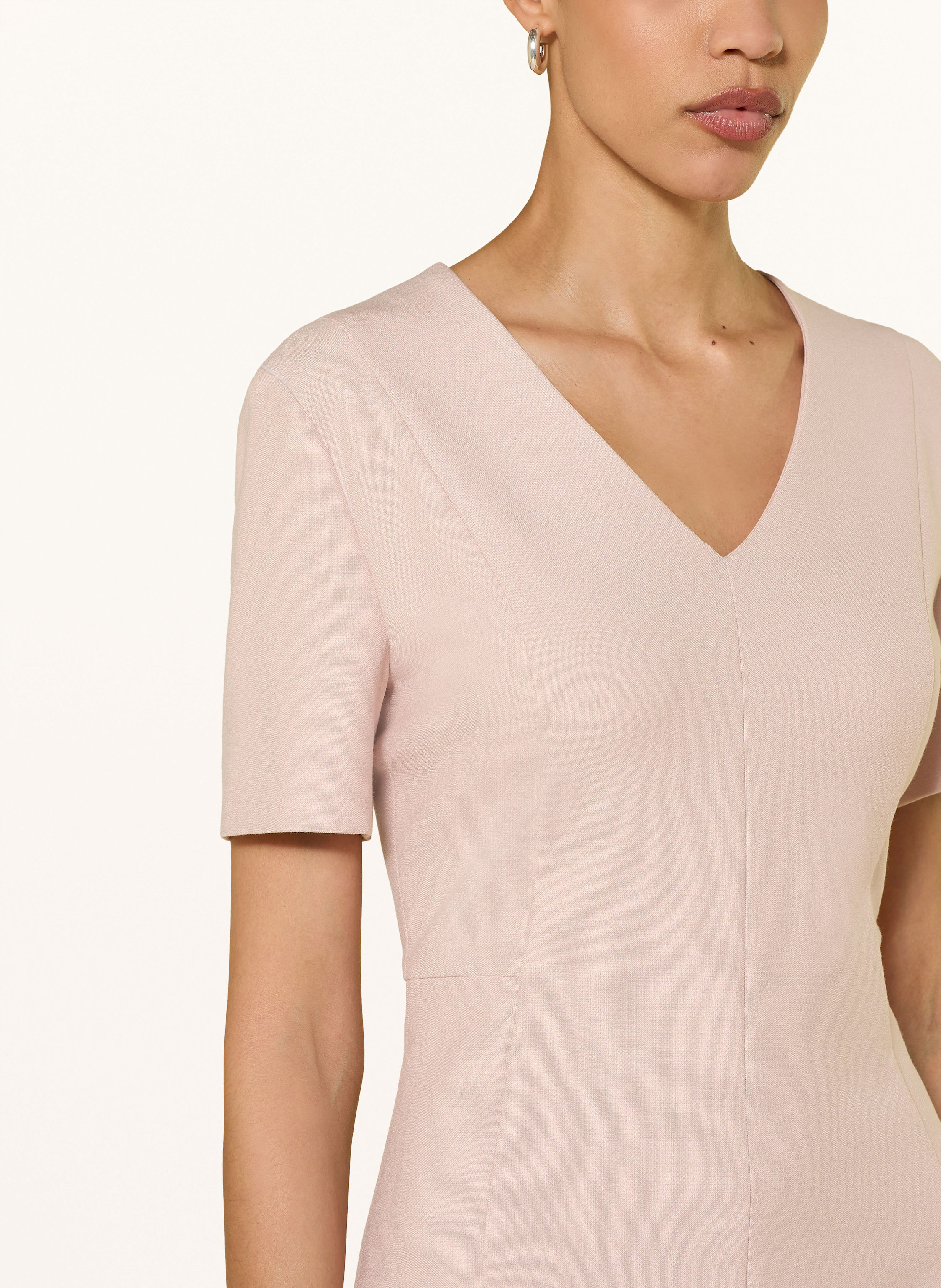 Thumbnail - Boss Etuikleid Damaisa rosa