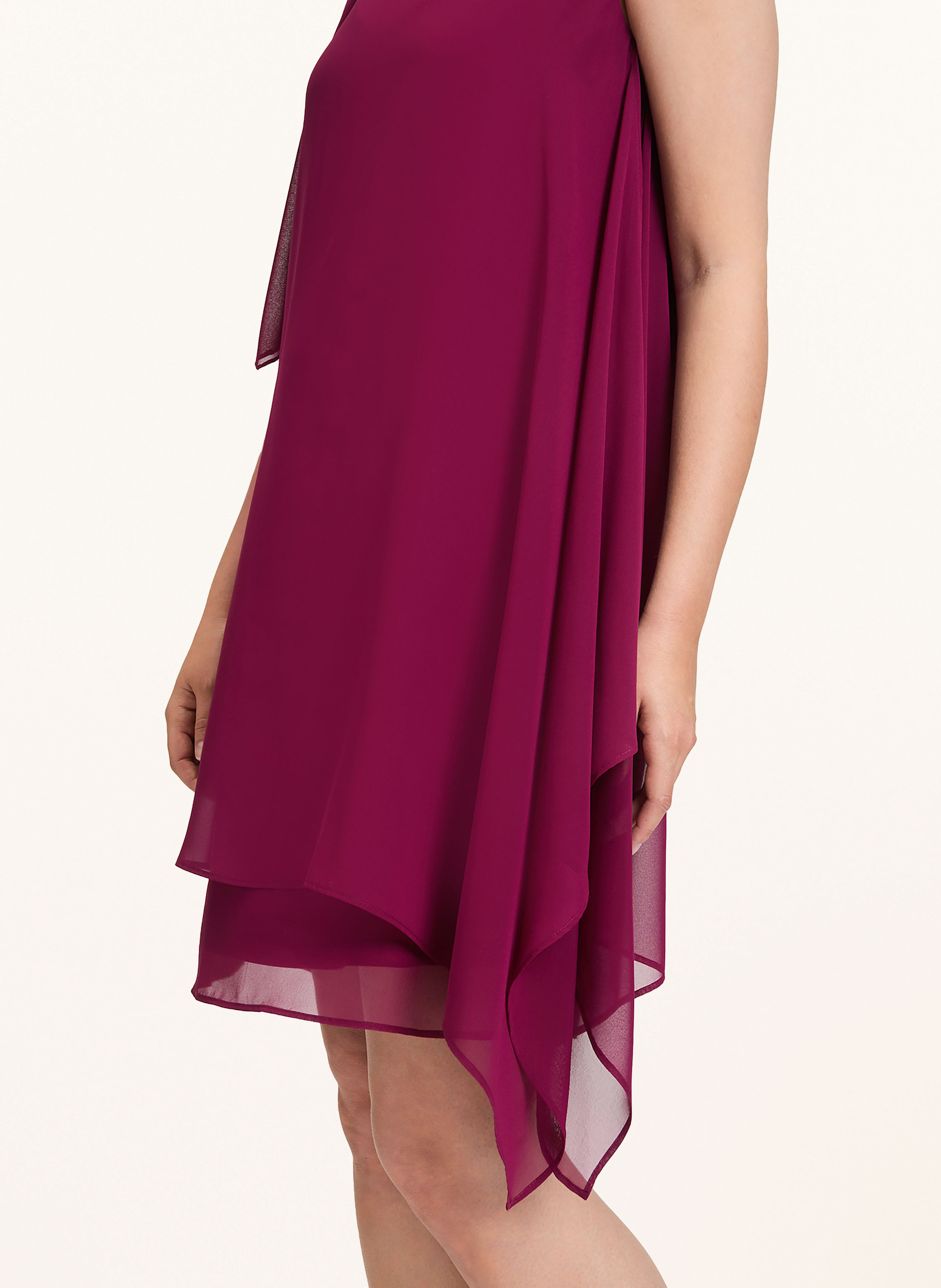 Thumbnail - Vera Mont Cocktailkleid rot