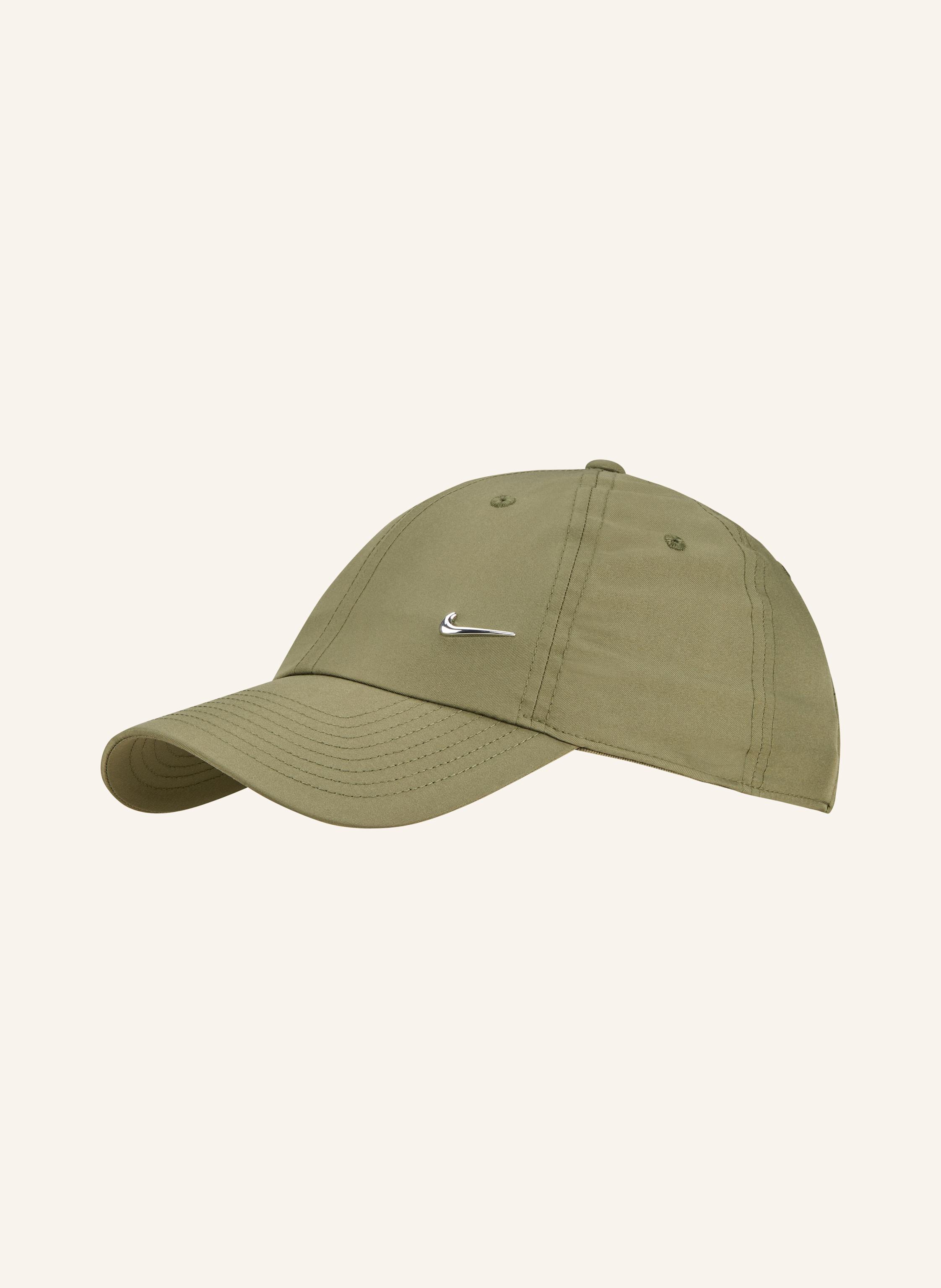 Nike Nike Cap Dri-Fit Club gruen in OLIV