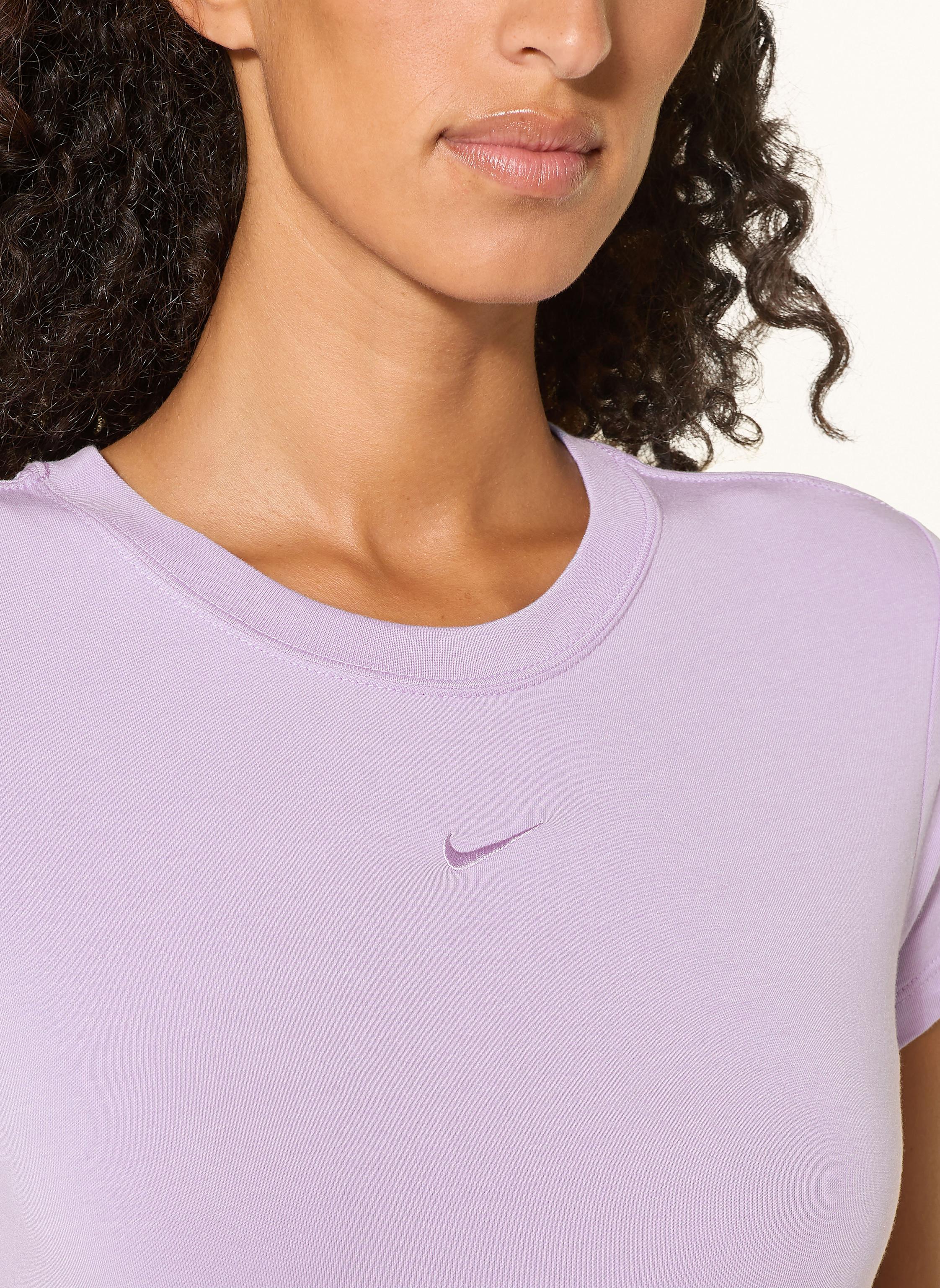 Thumbnail - Nike T-Shirt lila