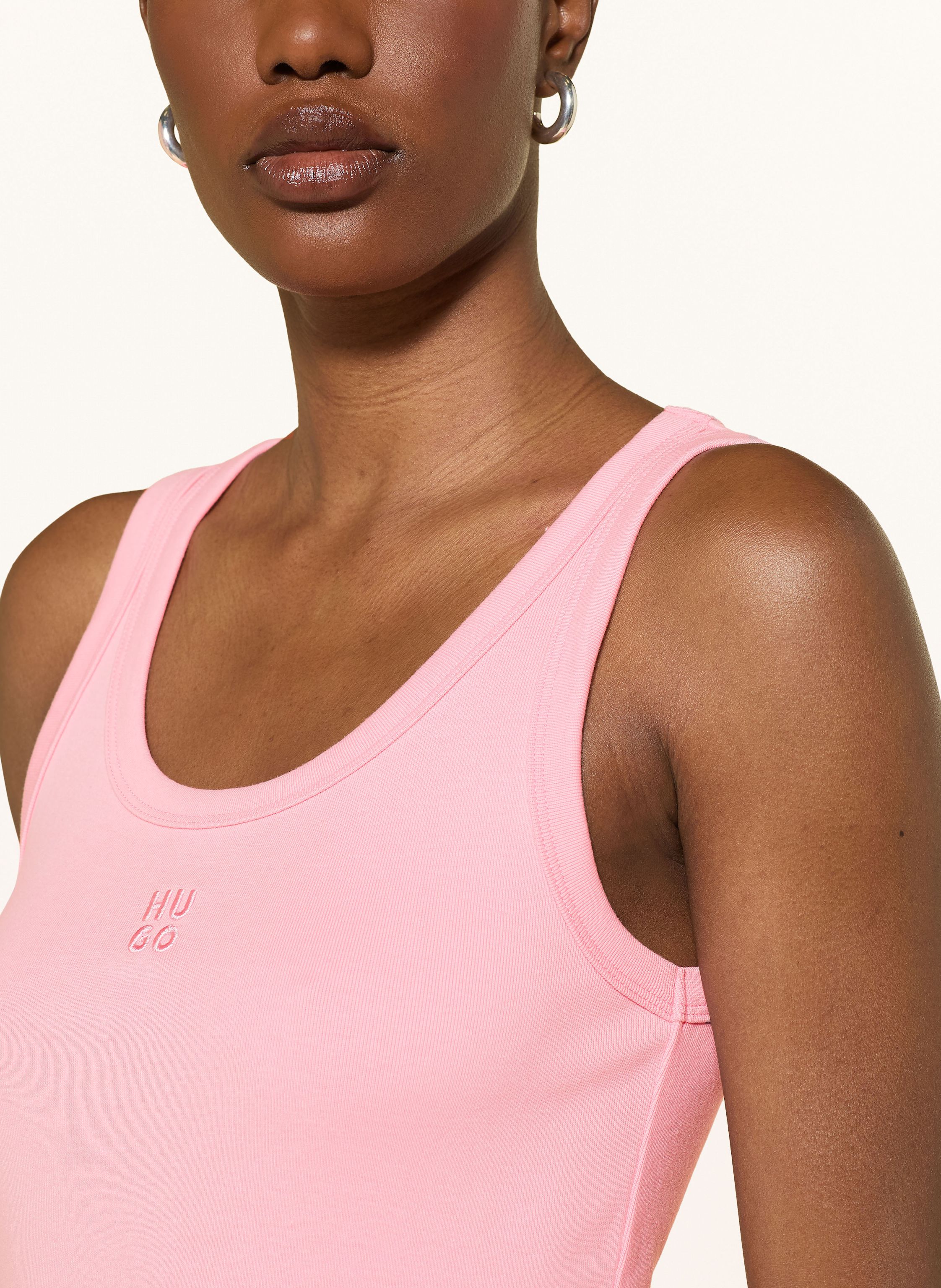 Thumbnail - Hugo Top Datamia rosa