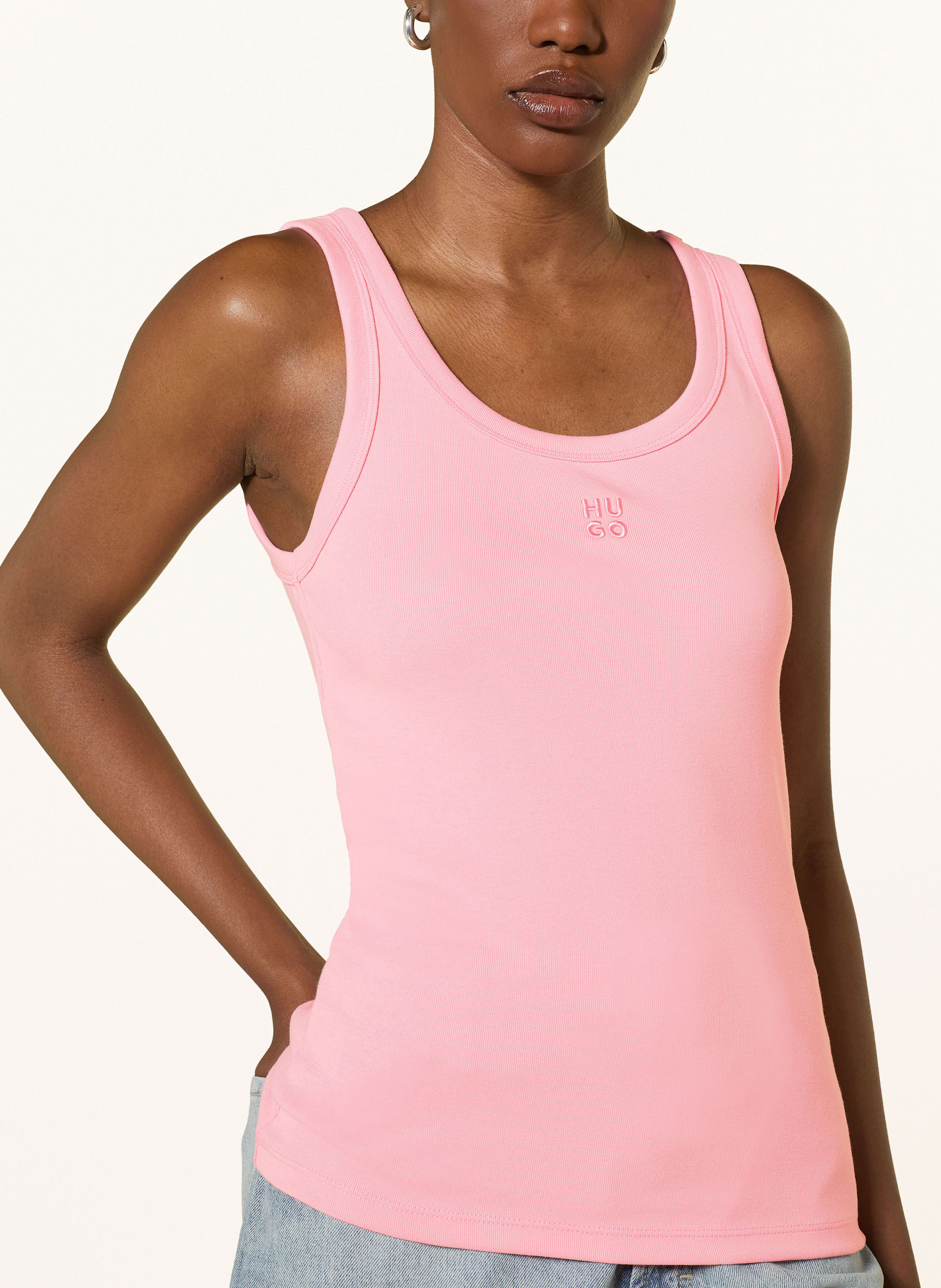 Thumbnail - Hugo Top Datamia rosa