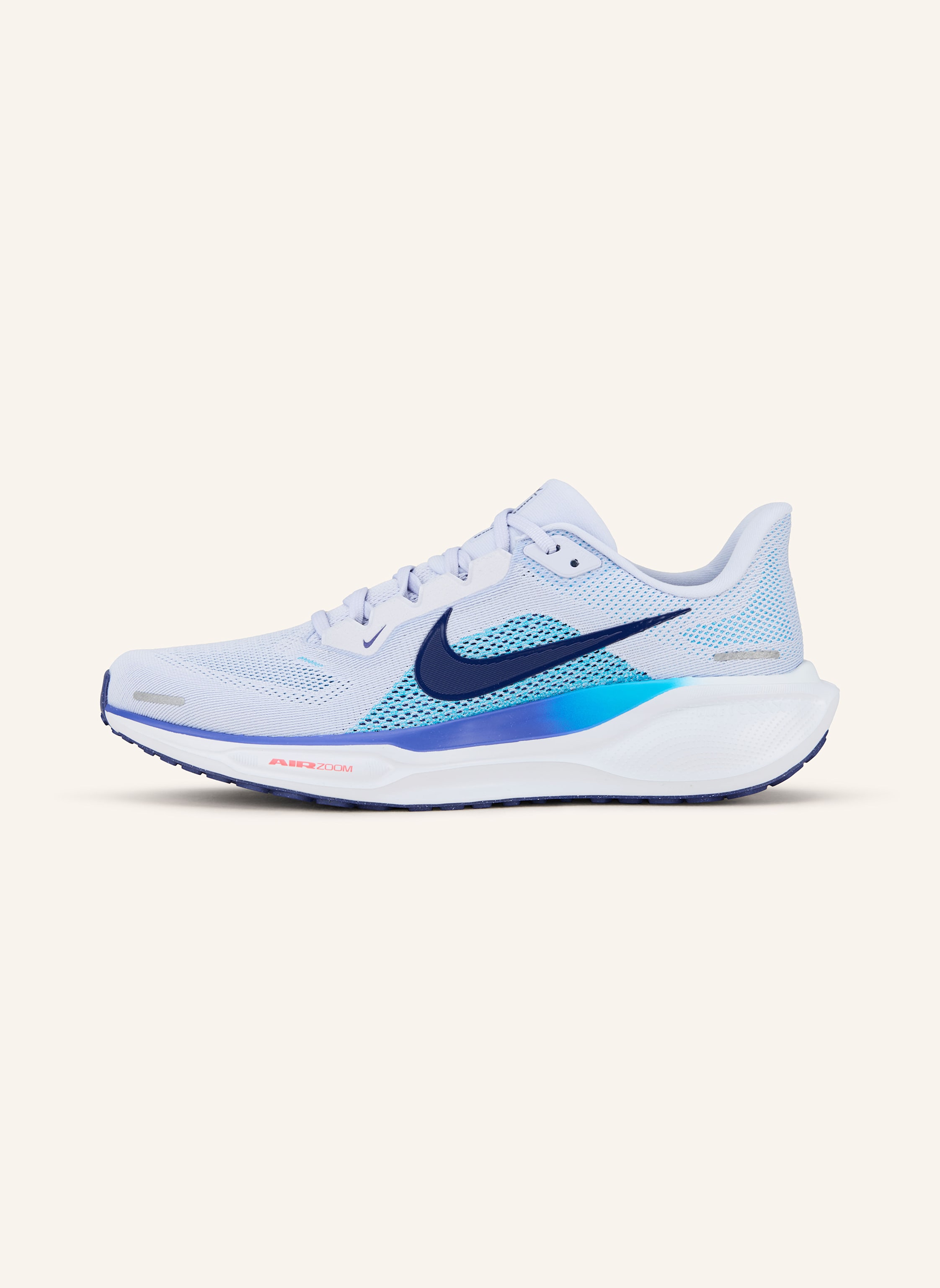 Thumbnail - Nike Laufschuhe Pegasus 41 weiss