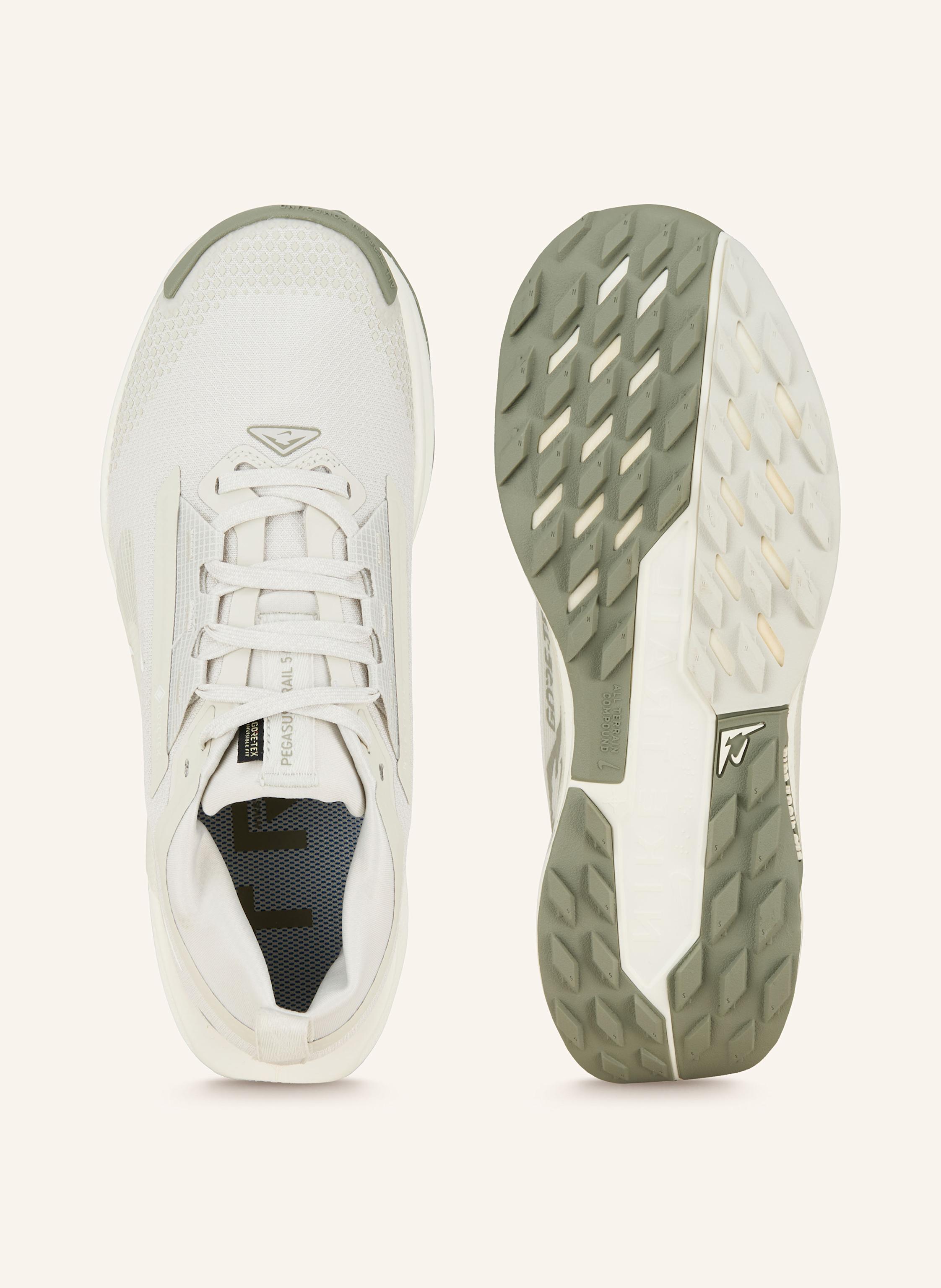 Thumbnail - Nike Trailrunning-Schuhe Pegasus Trail 5 Gtx beige