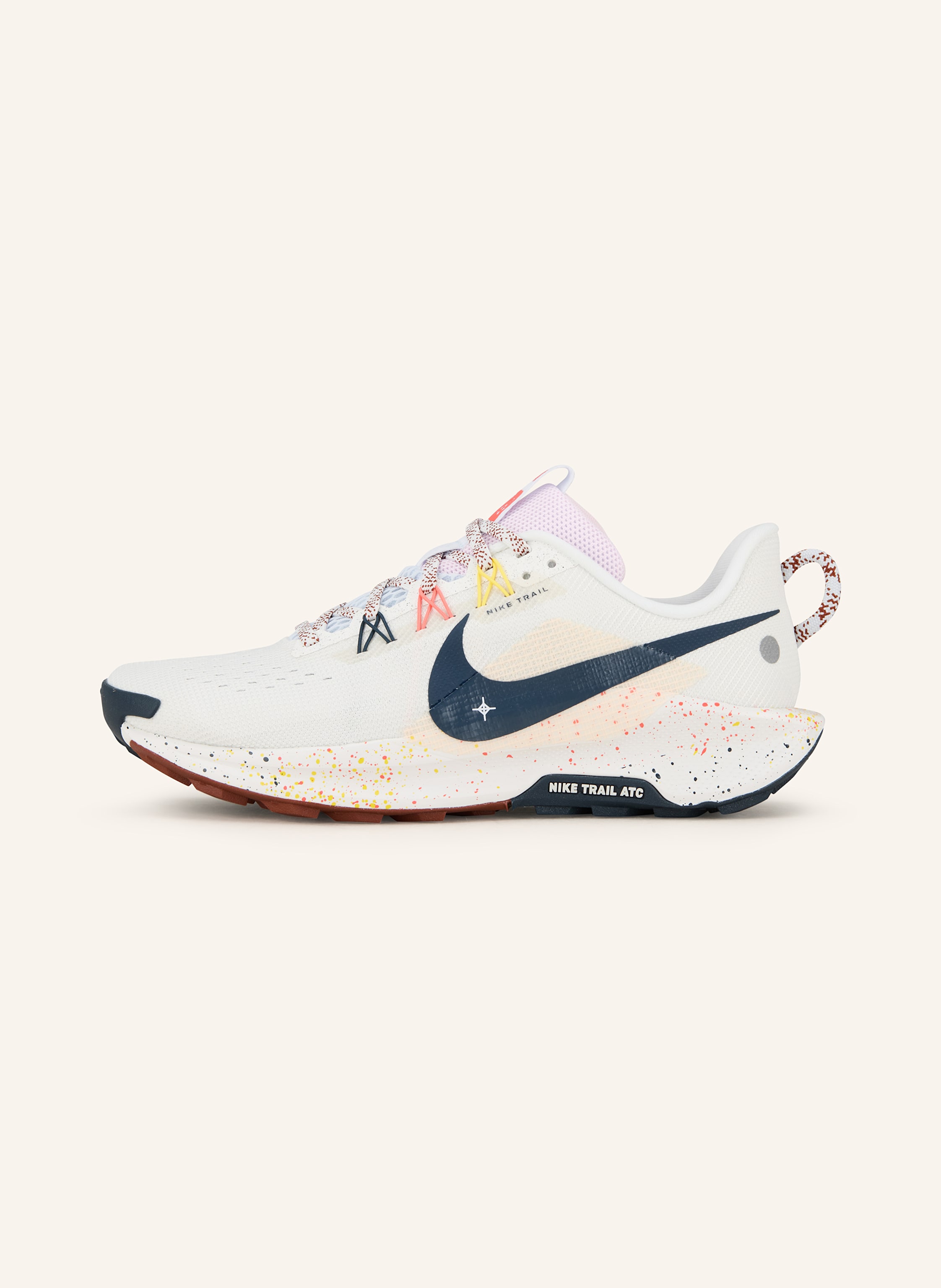 Thumbnail - Nike Trailrunning-Schuhe Reactx Pegasus Trail 5 weiss