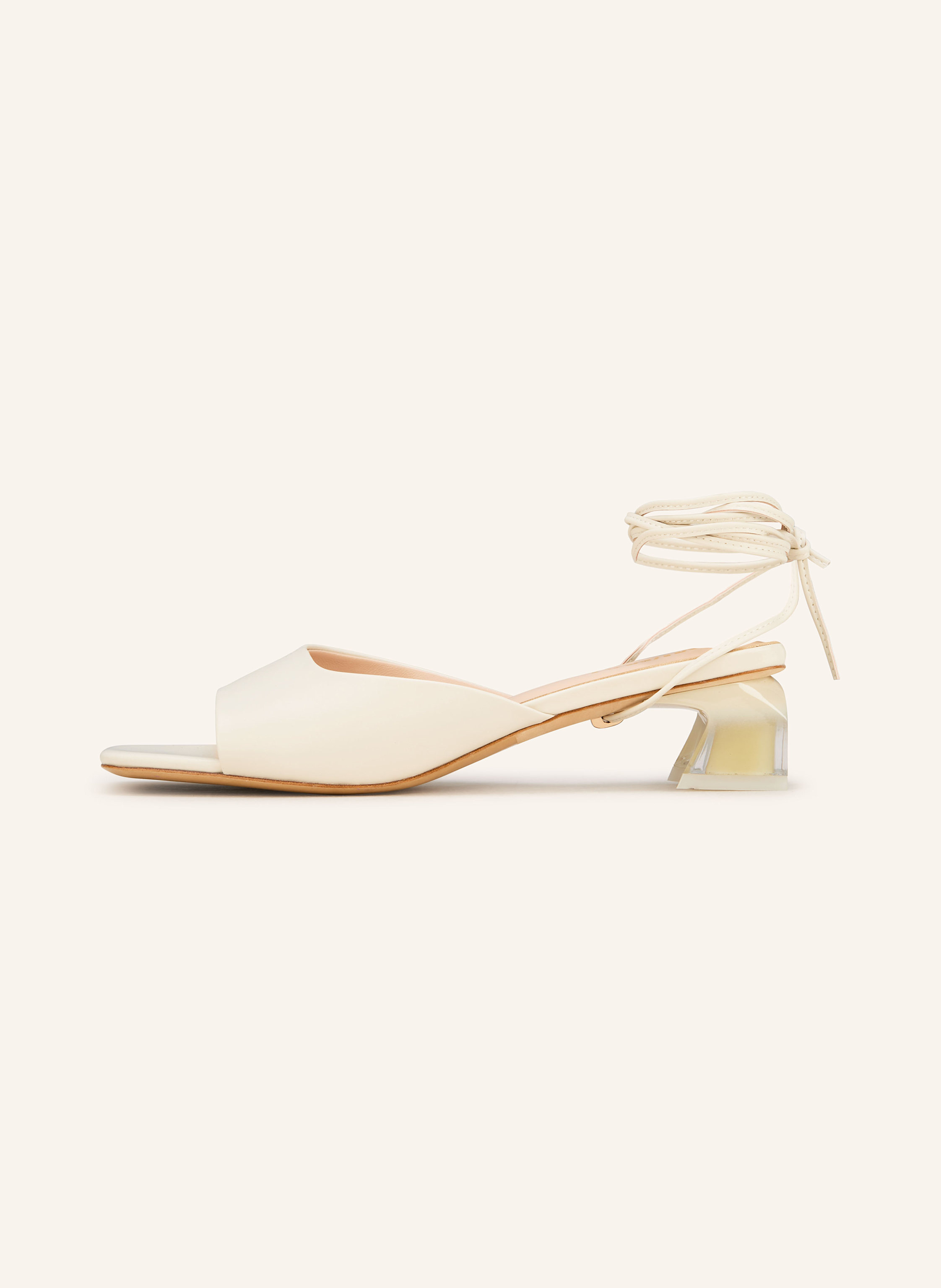 Thumbnail - Mi/Mai Mules Camden weiss