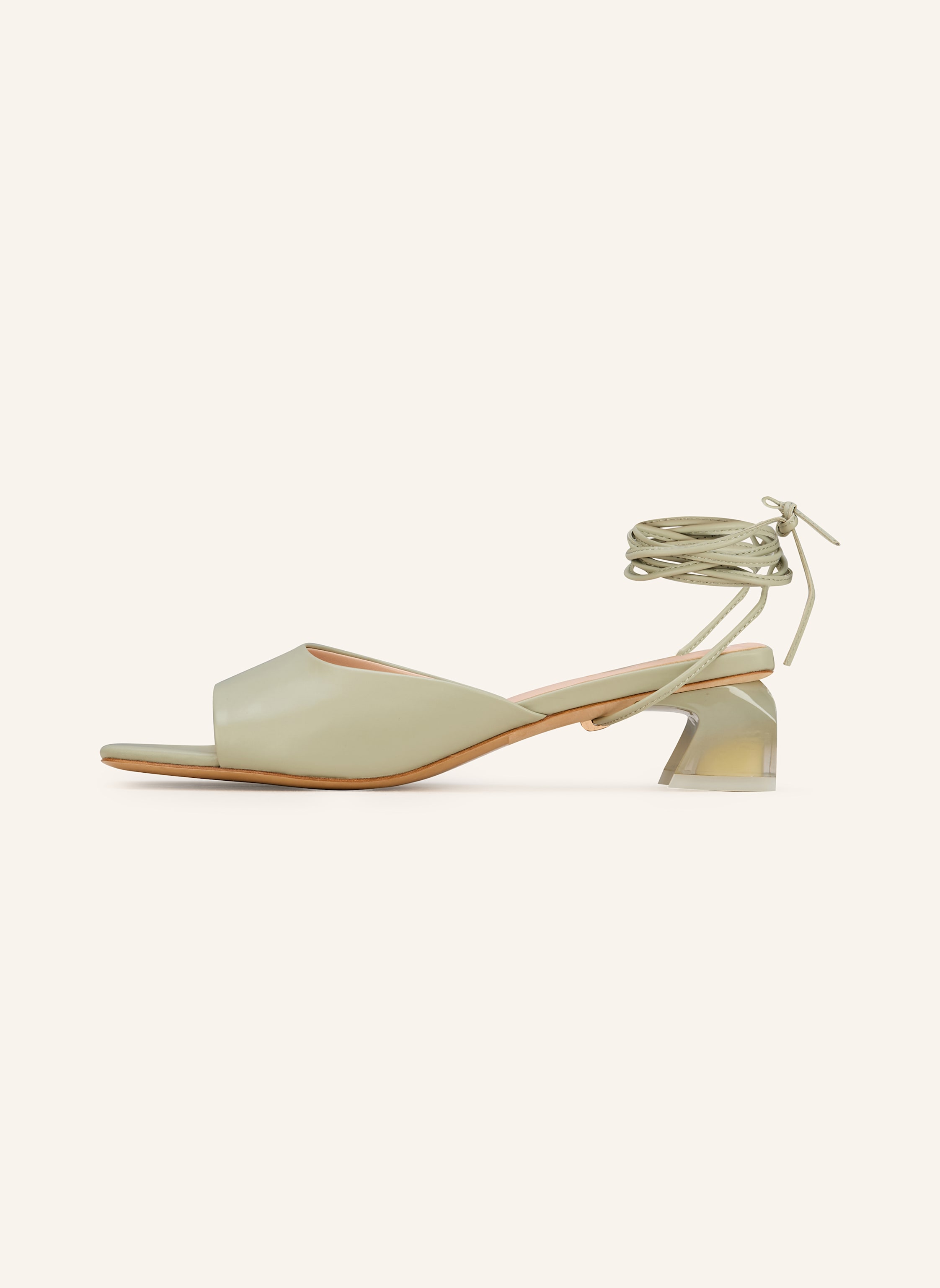 Thumbnail - Mi/Mai Mules Camden gruen