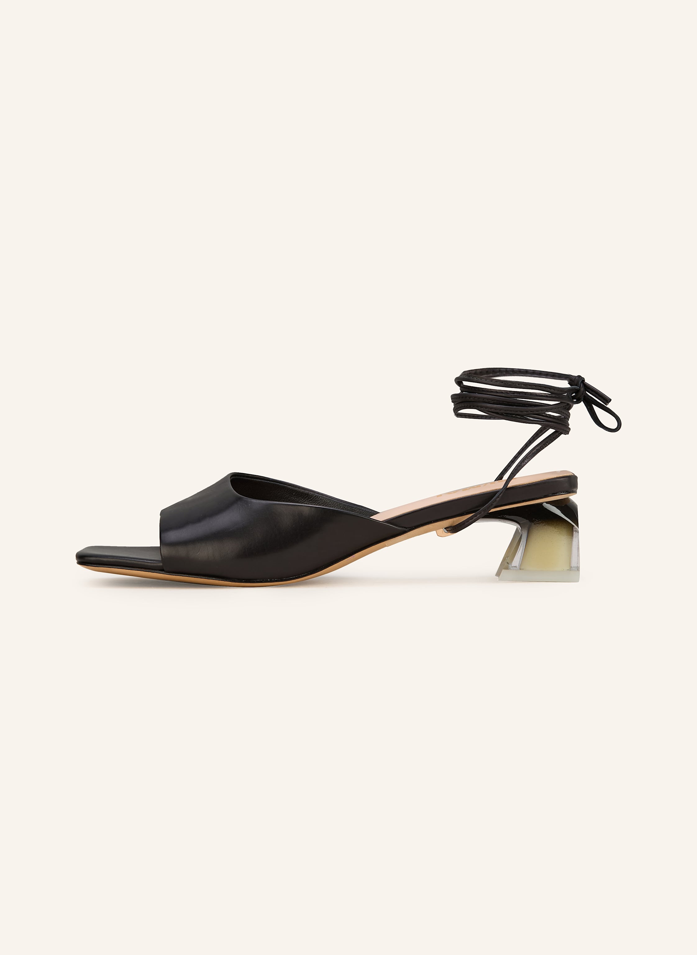 Thumbnail - Mi/Mai Mules Camden schwarz