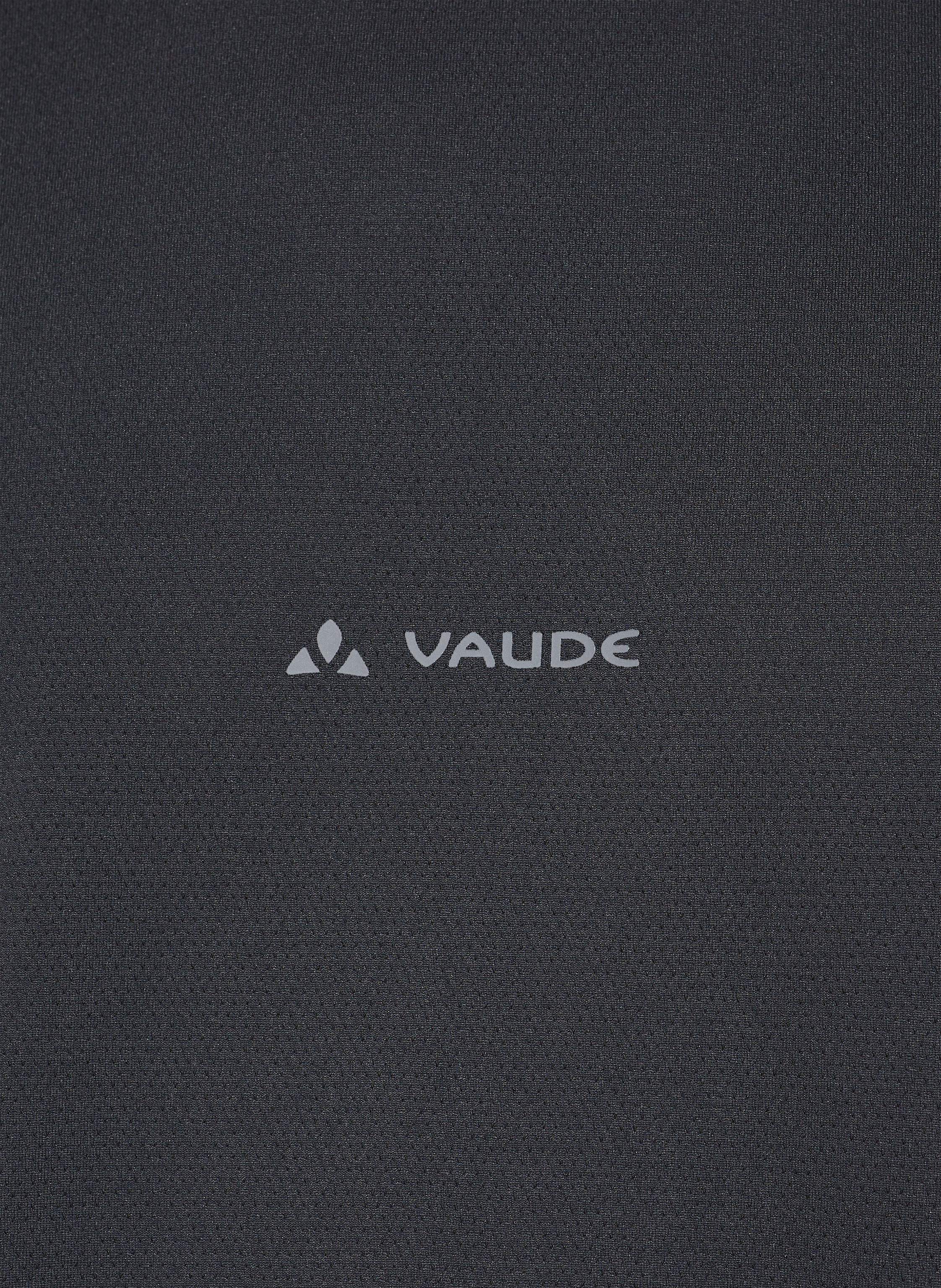 Thumbnail - Vaude Radshirt Loamer schwarz