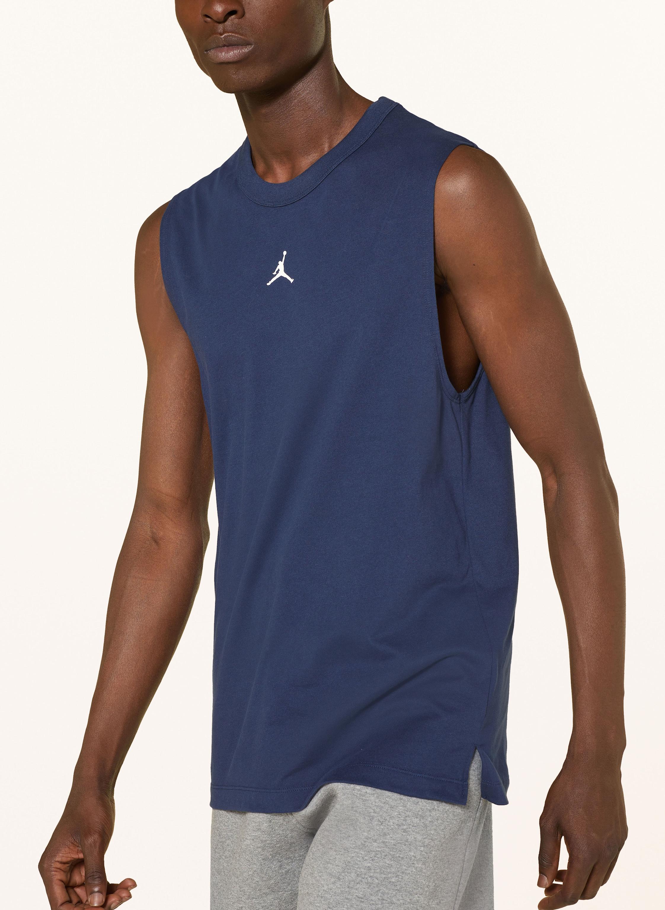 Thumbnail - Jordan Basketballtrikot Jordan Sport blau