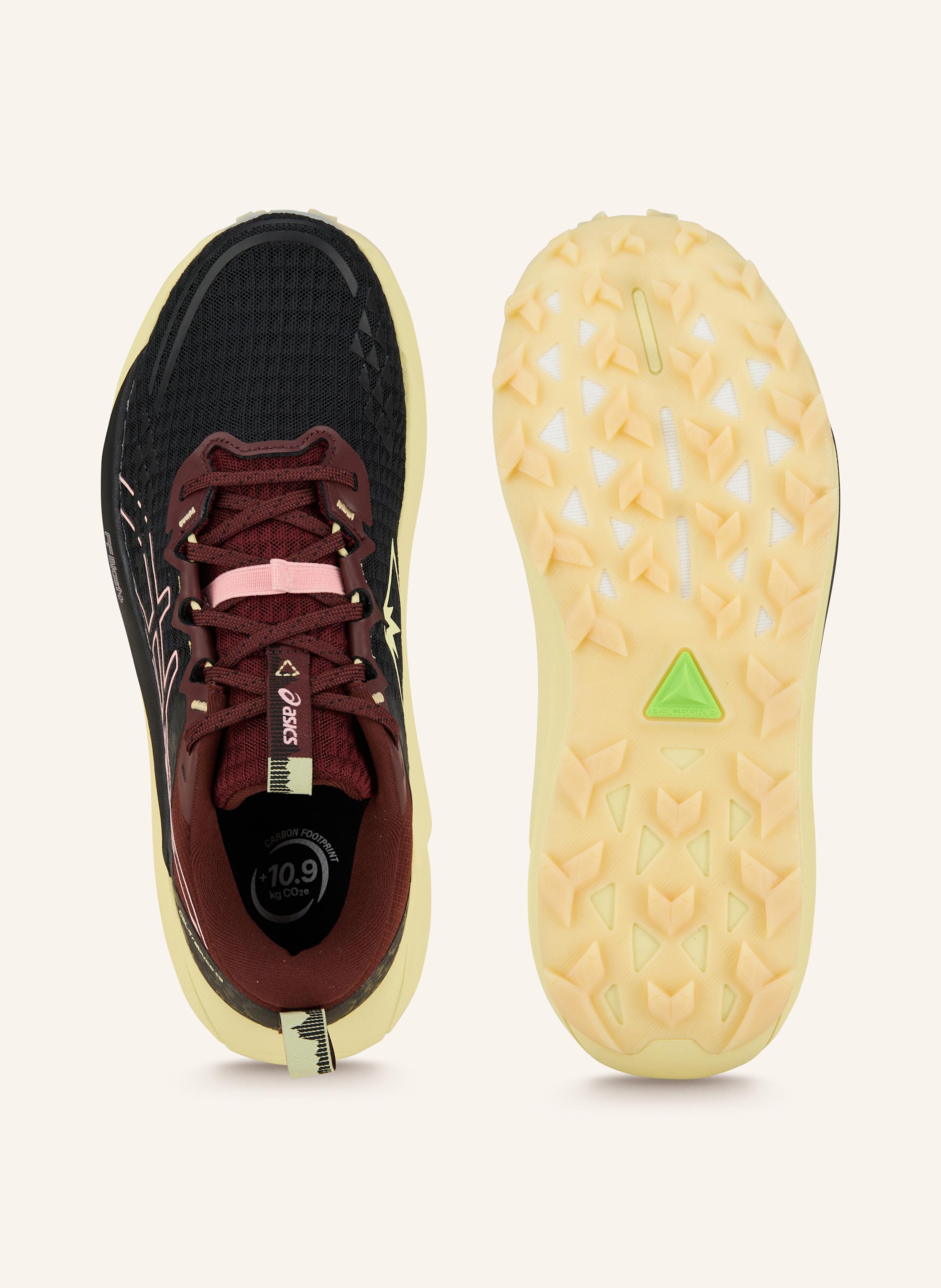 Thumbnail - Asics Trailrunning-Schuhe Gel Trabuco 13 schwarz