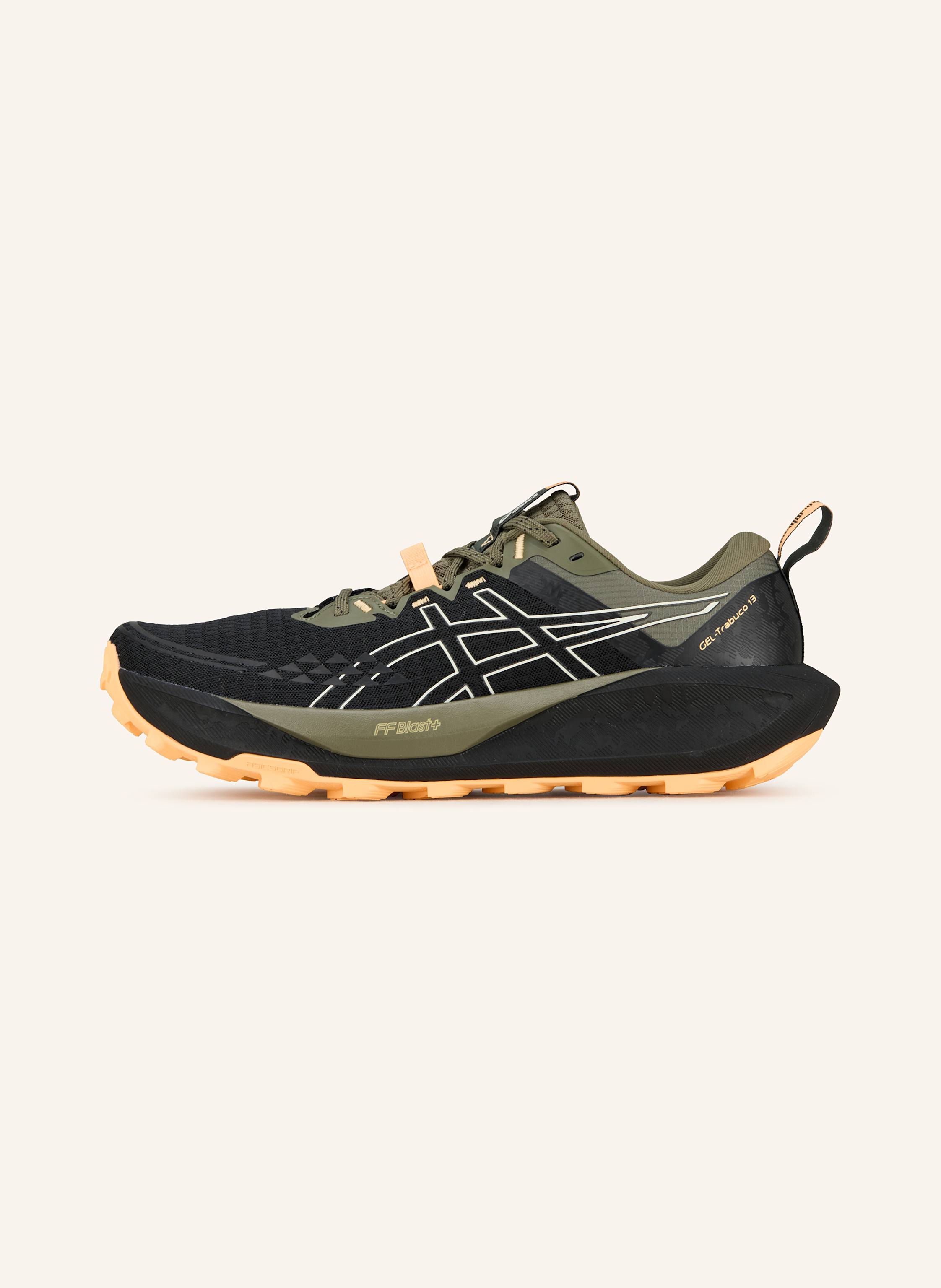 Thumbnail - Asics Trailrunning-Schuhe Gel Trabuco 13 schwarz